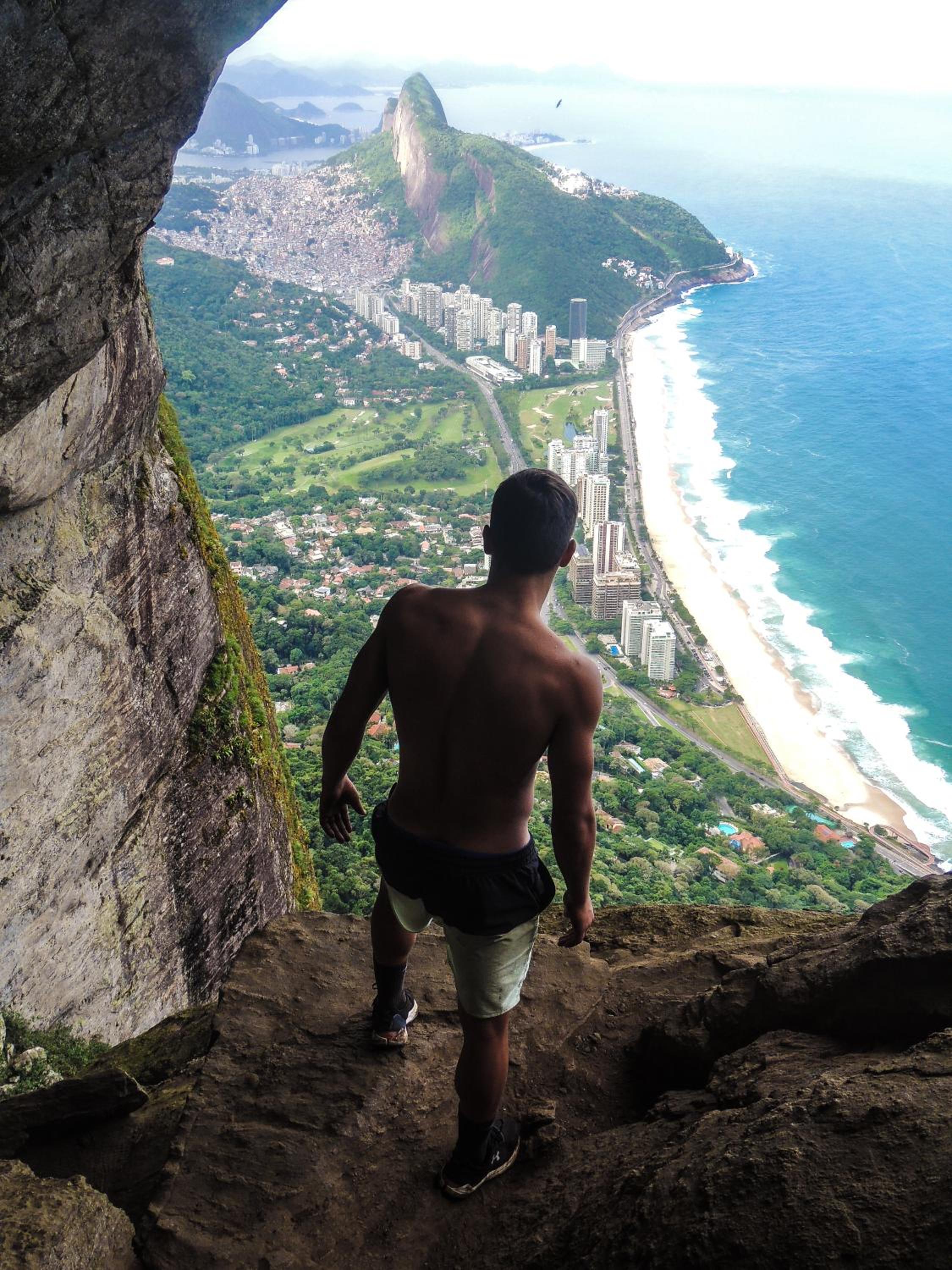 El Misti Hostel Ipanema
