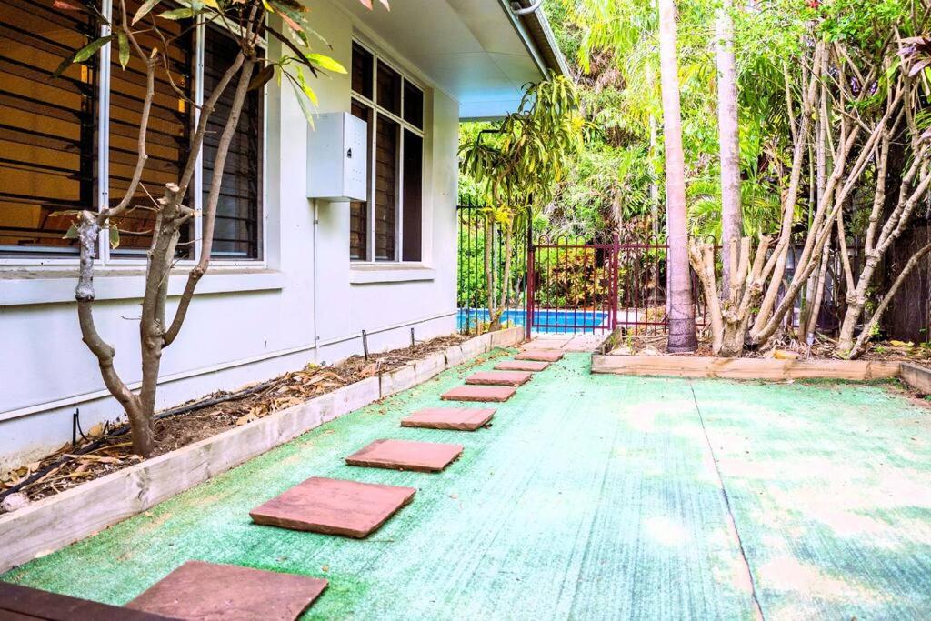 Tropica Bliss: 2.5km to CBD