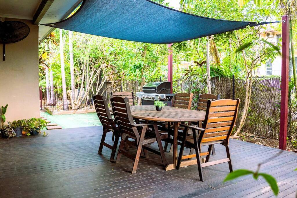 Tropica Bliss: 2.5km to CBD