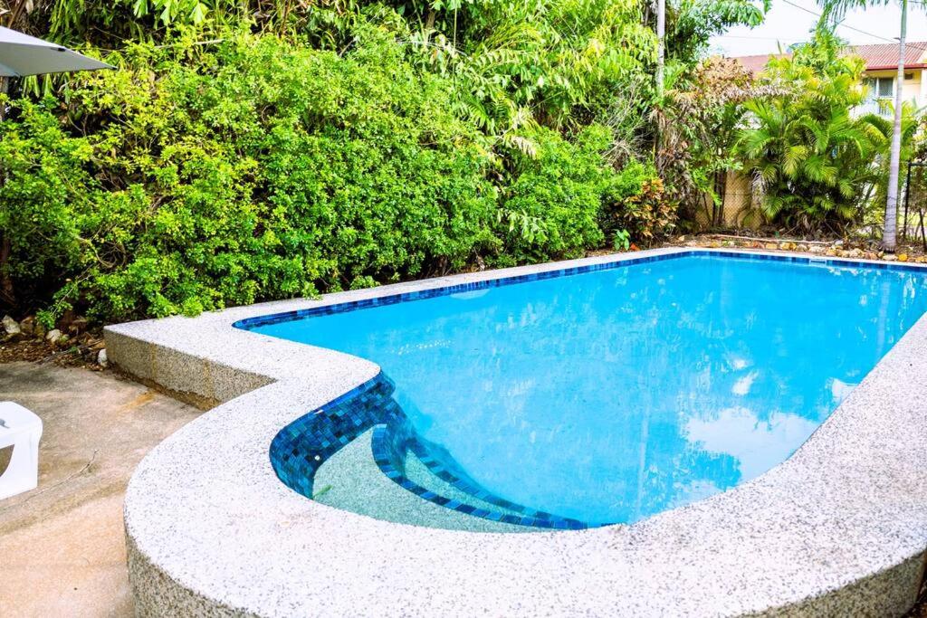 Tropica Bliss: 2.5km to CBD