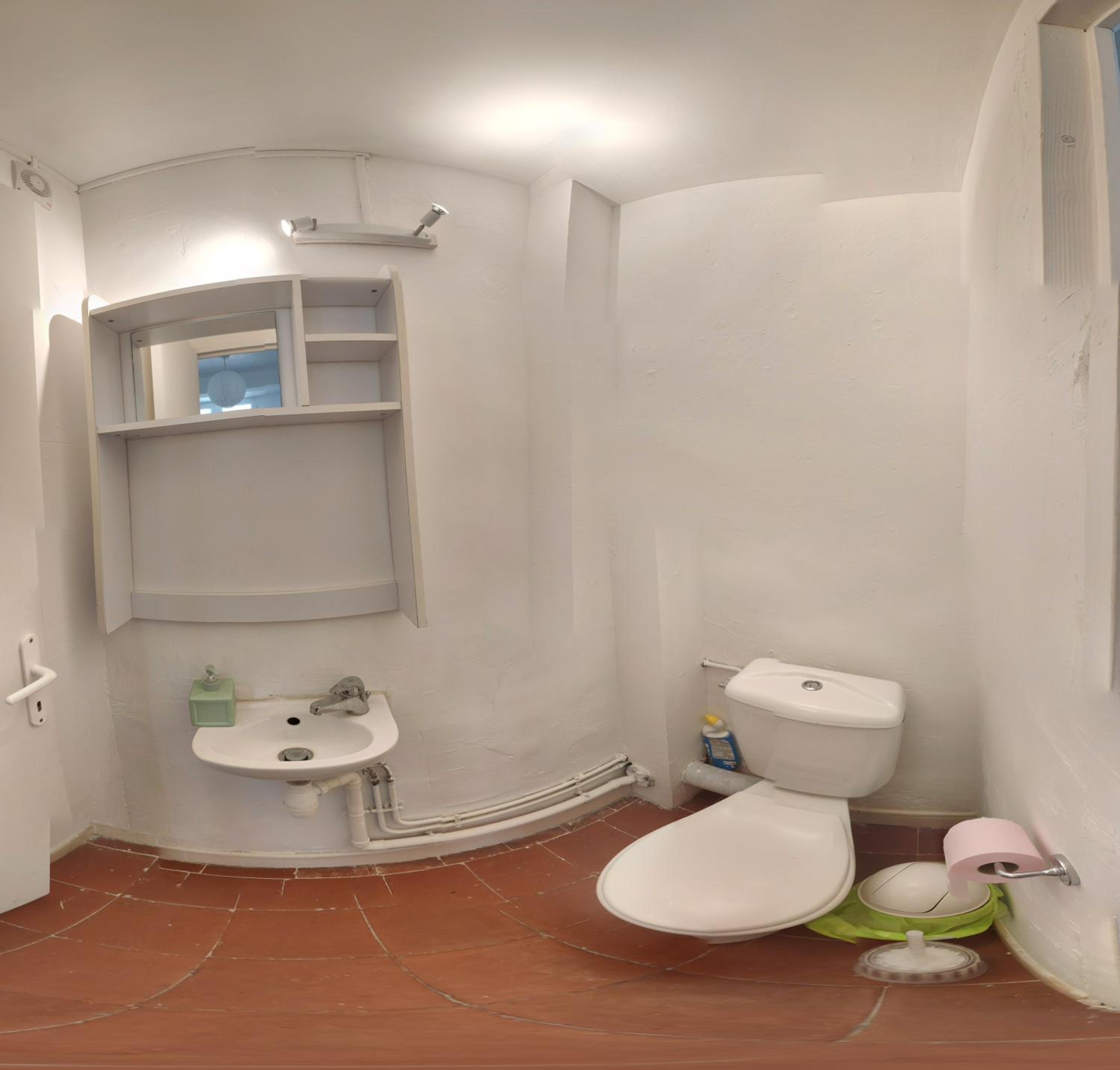 Tiny House 1, 2 ou 3 personnes SoeursGrises Béziers Centre Historique coeur de l'Hérault Occitanie, plus vieille ville de France, chemin de Compostelle