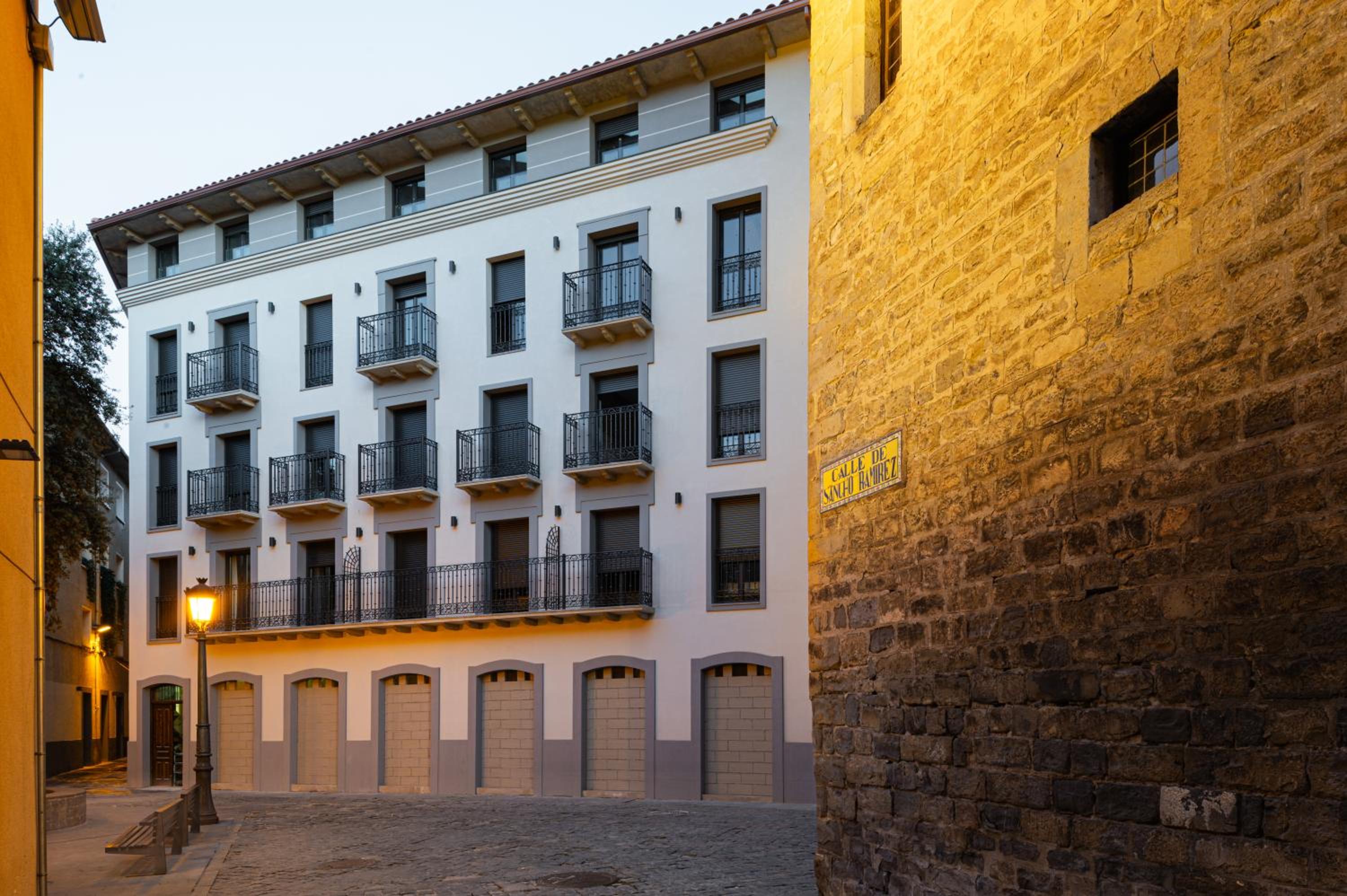 building