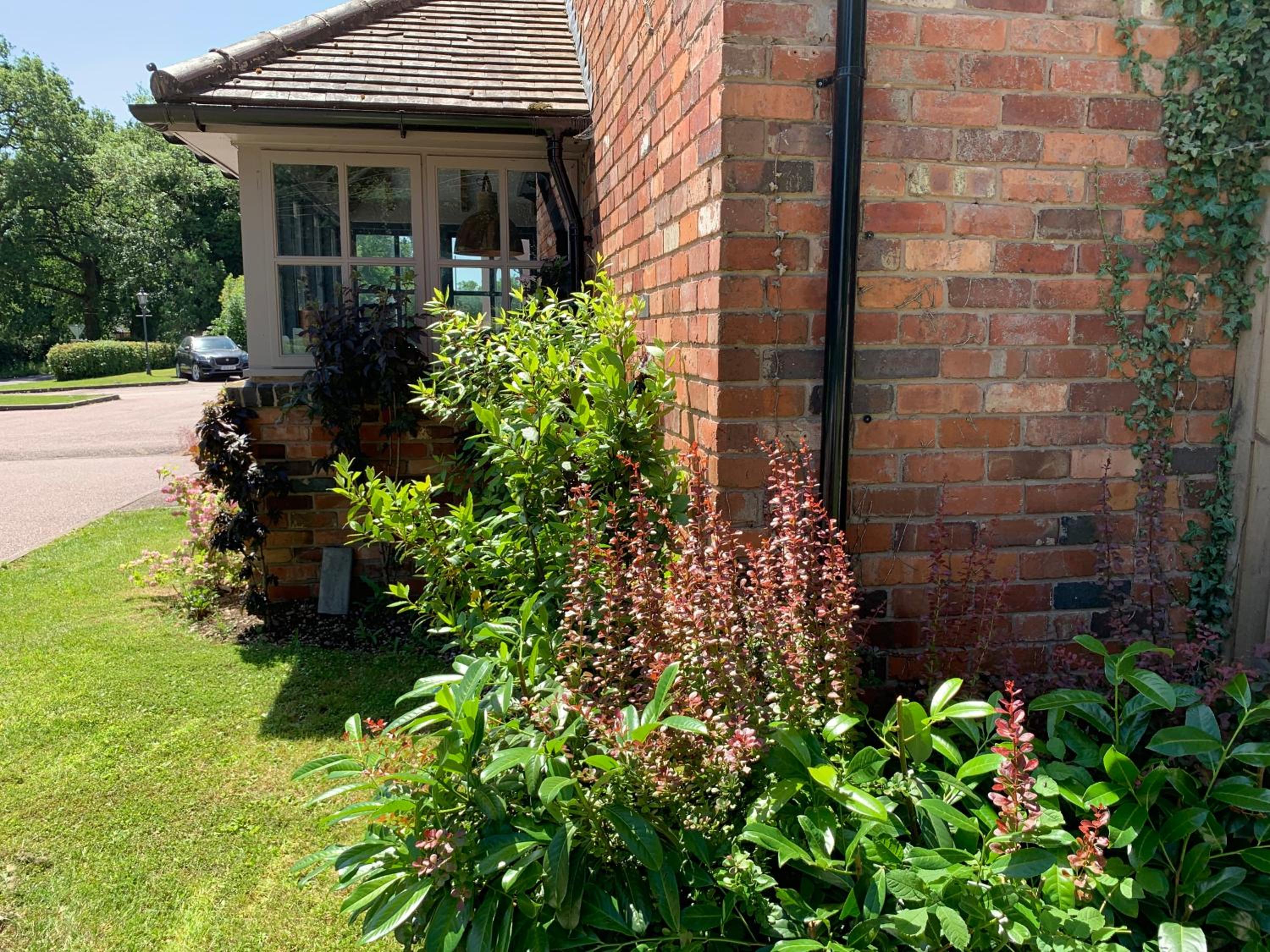 The Punchbowl Lapworth