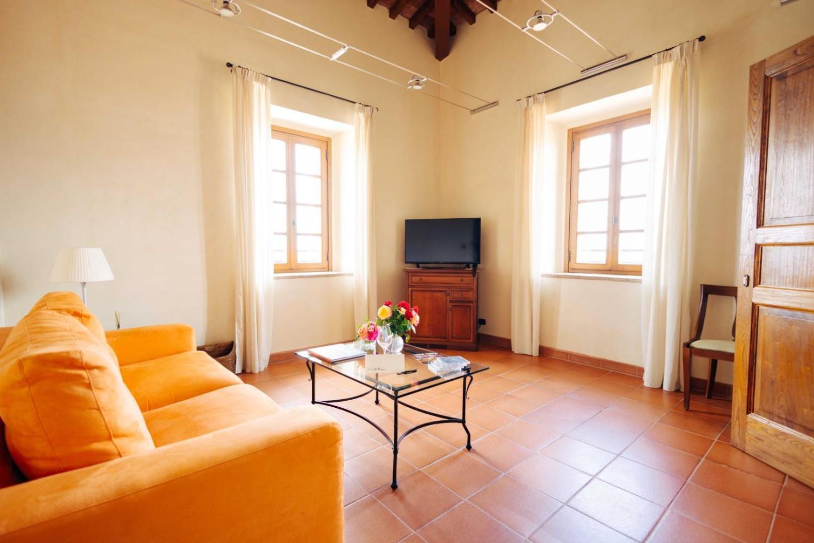 Wine Relais In Montecucco - ColleMassari Hospitality