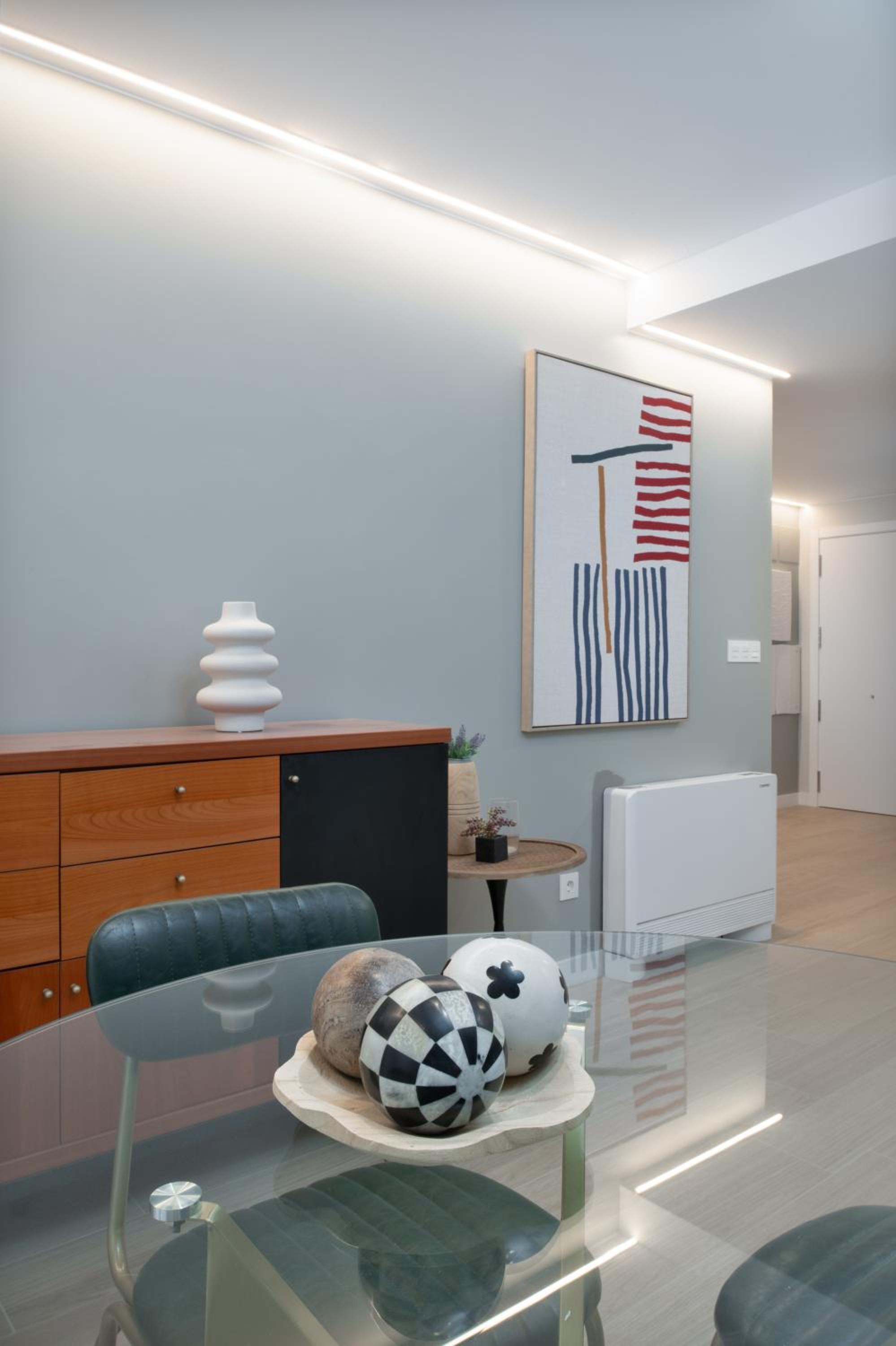 Apartamentos Torre del Reloj