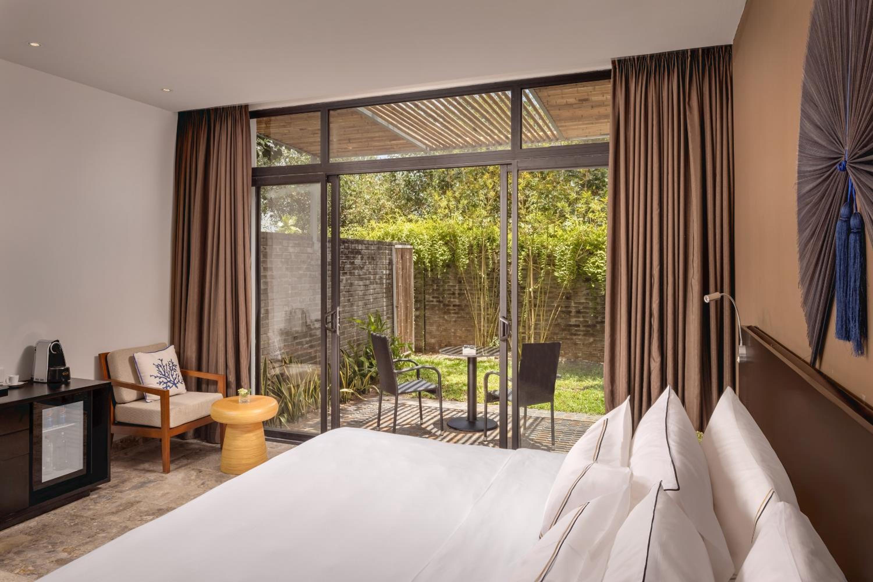 Meliá Danang Beach Resort
