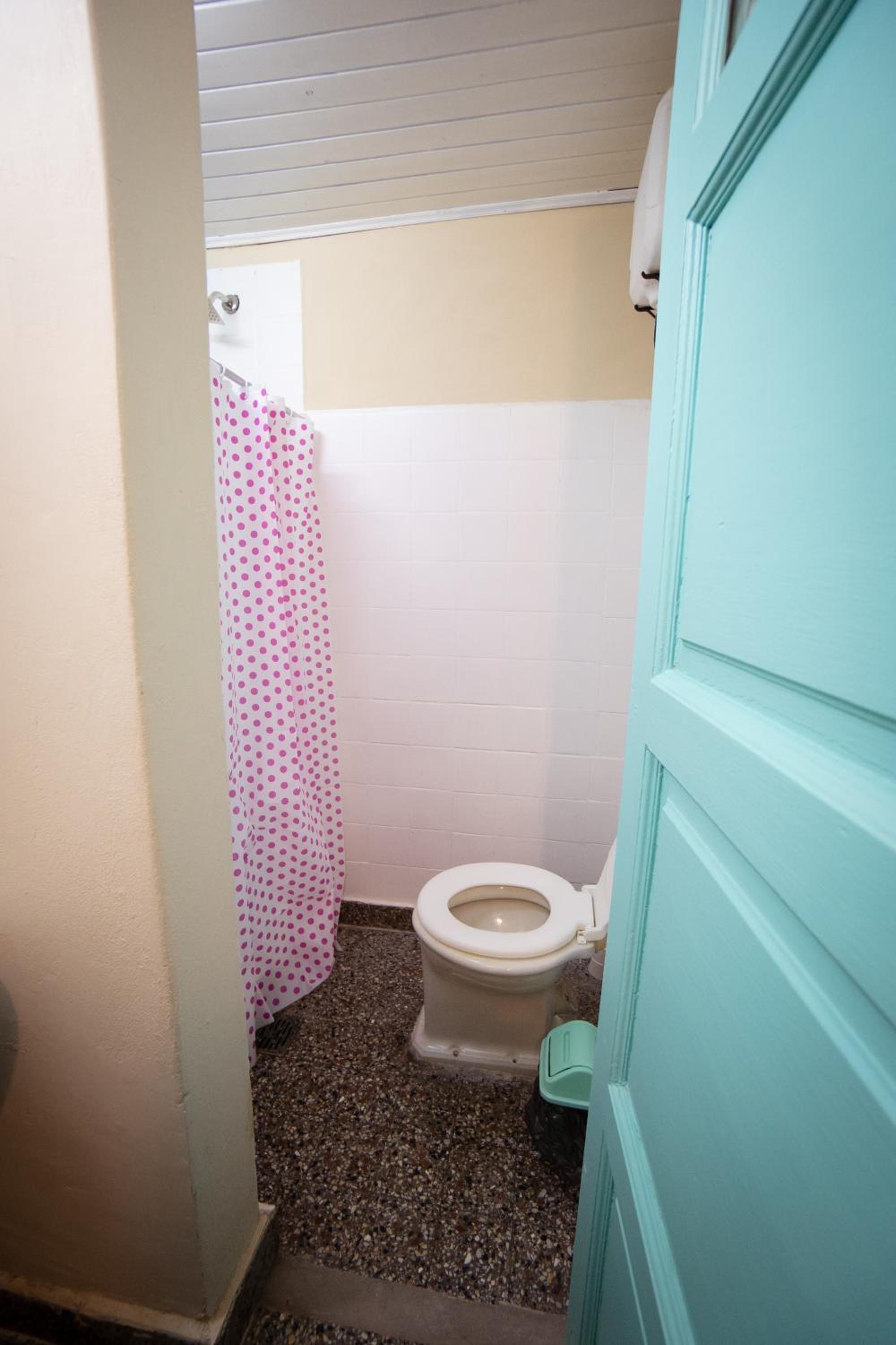 LEAD Pods Hostel