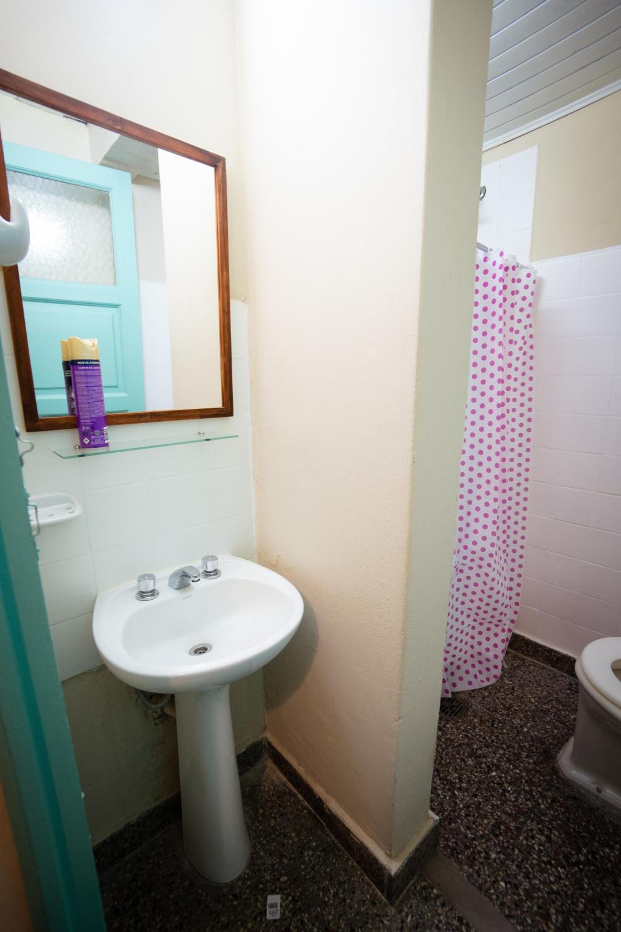 LEAD Pods Hostel
