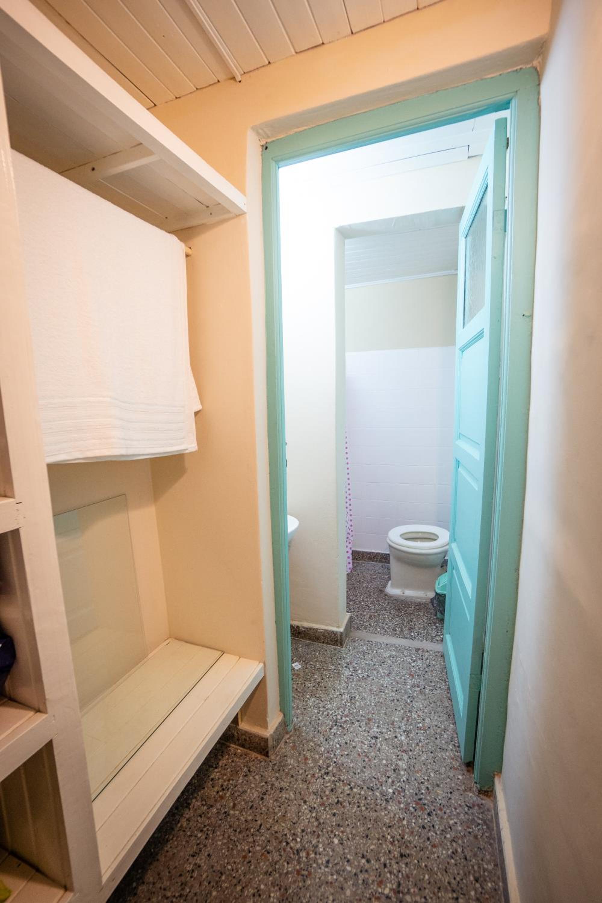 LEAD Pods Hostel