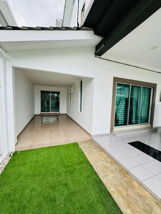 Maxwell Merpati Taiping Homestay photo 2
