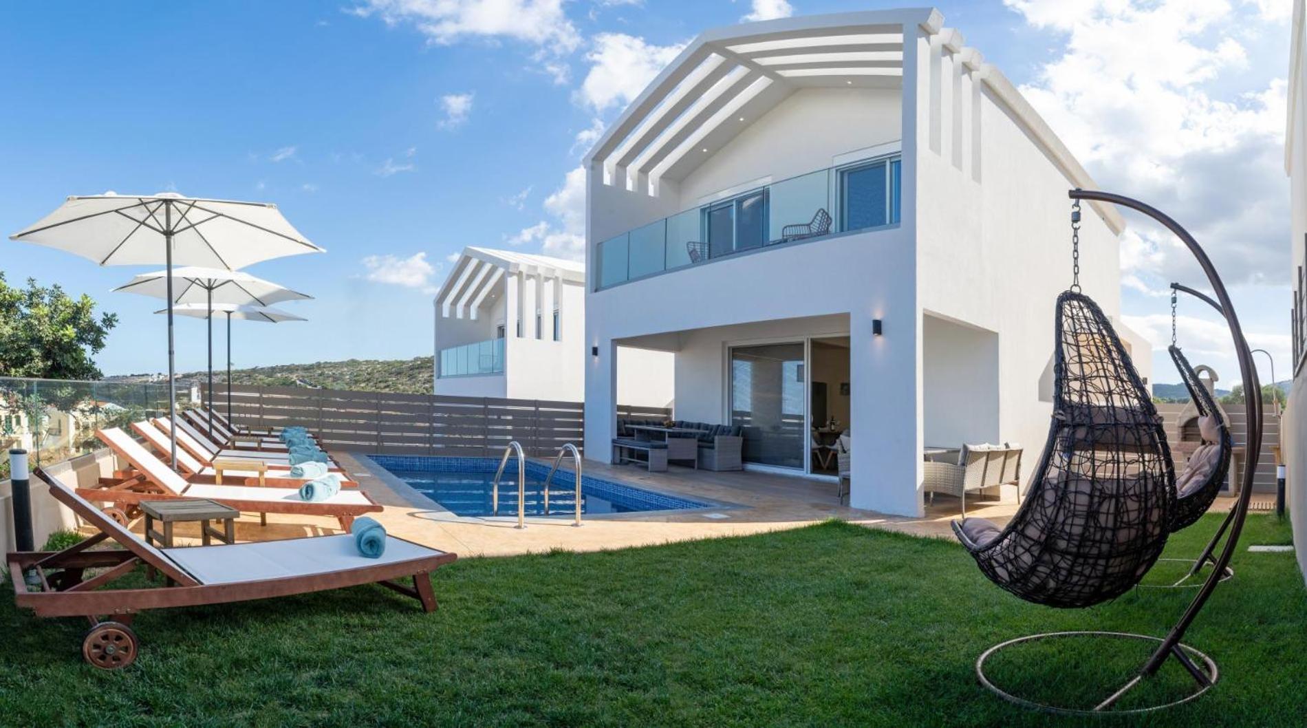 Amethyst Nevelo Quality Villas