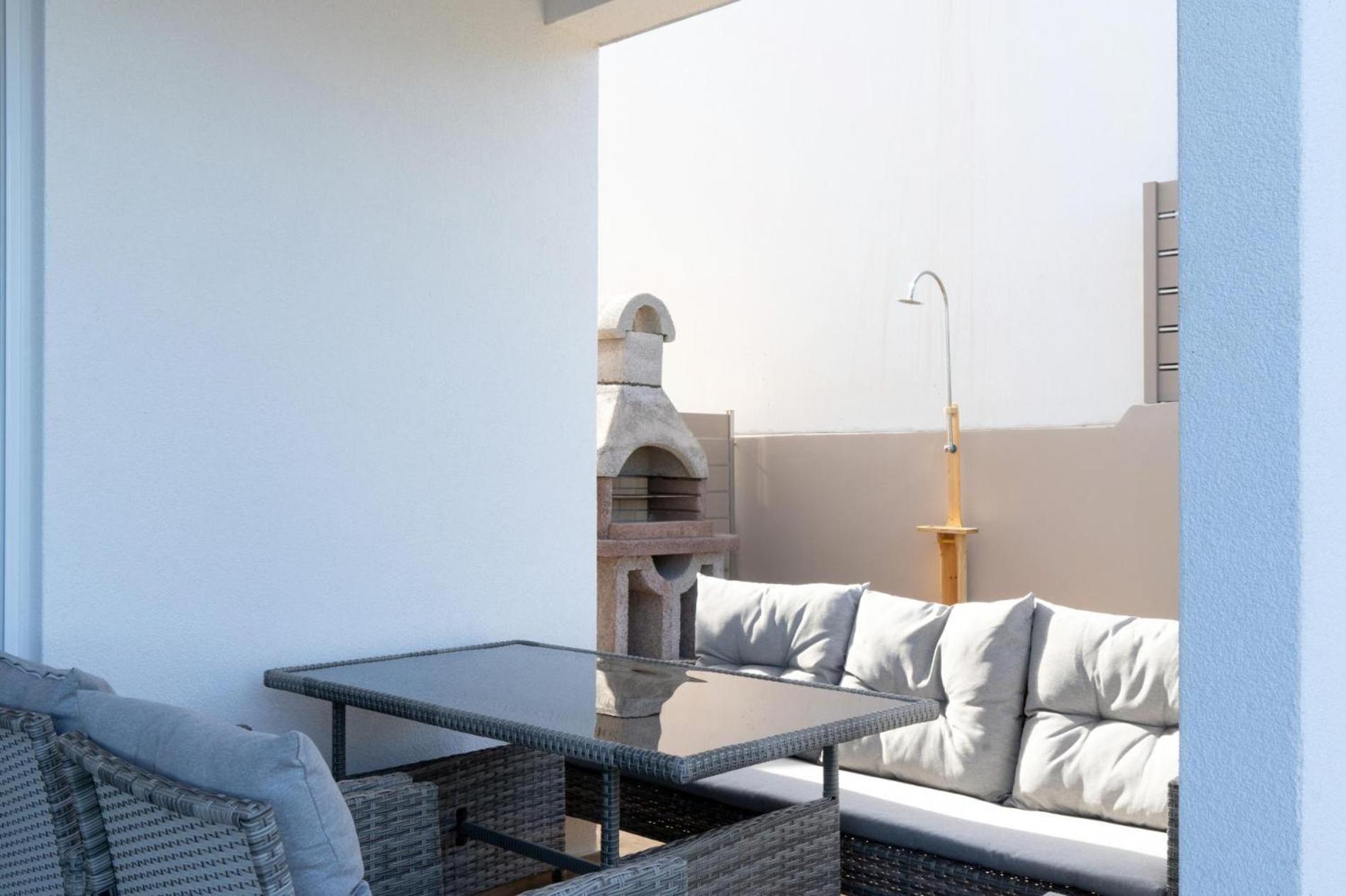 Amethyst Nevelo Quality Villas