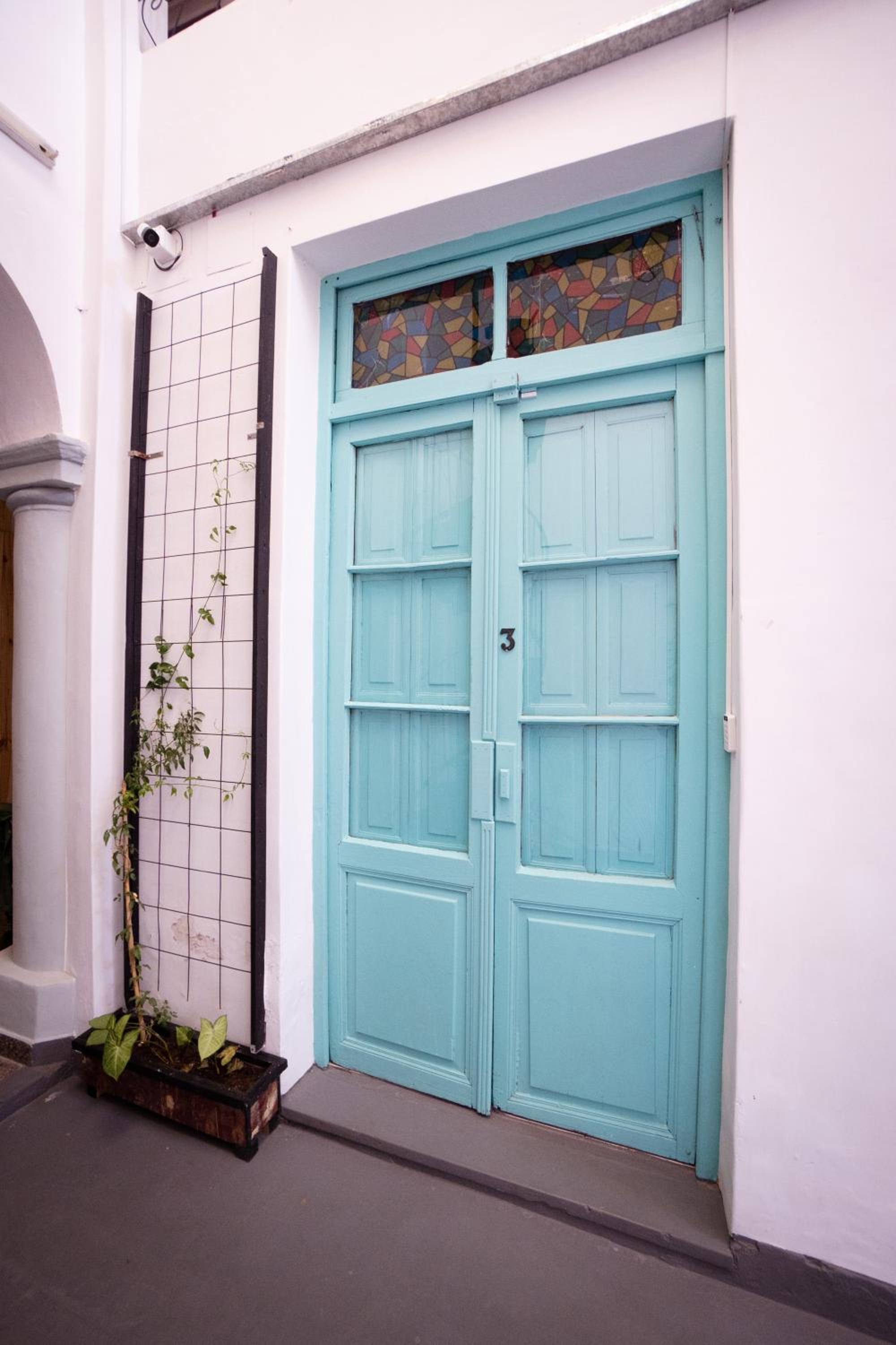 LEAD Pods Hostel