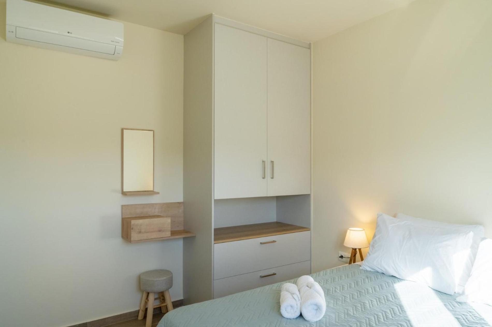 Amethyst Nevelo Quality Villas