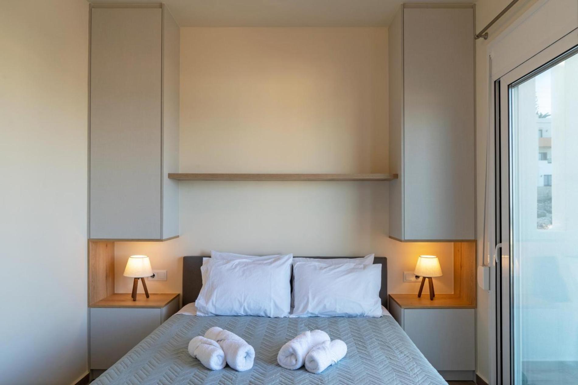 Amethyst Nevelo Quality Villas