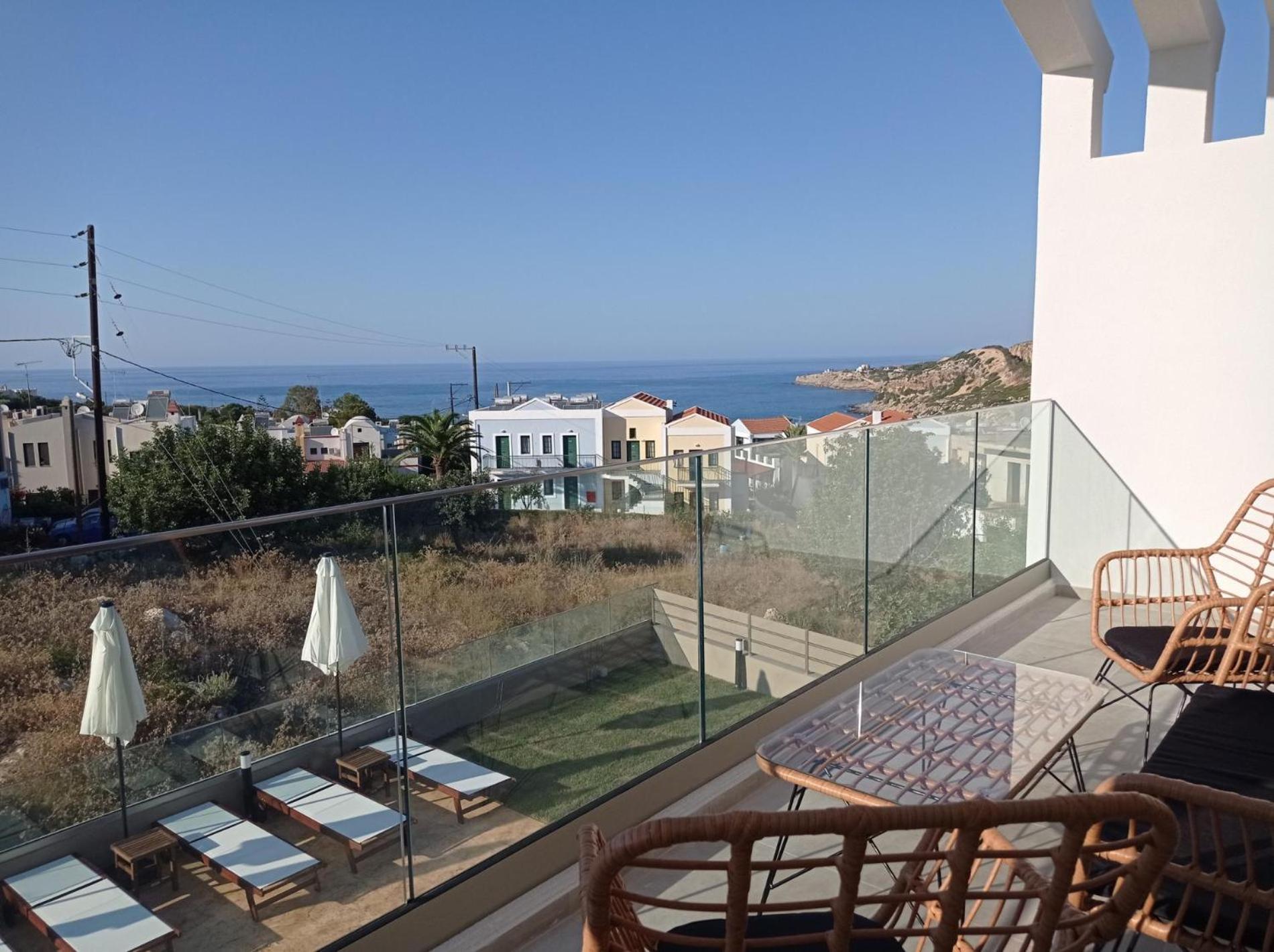 Amethyst Nevelo Quality Villas