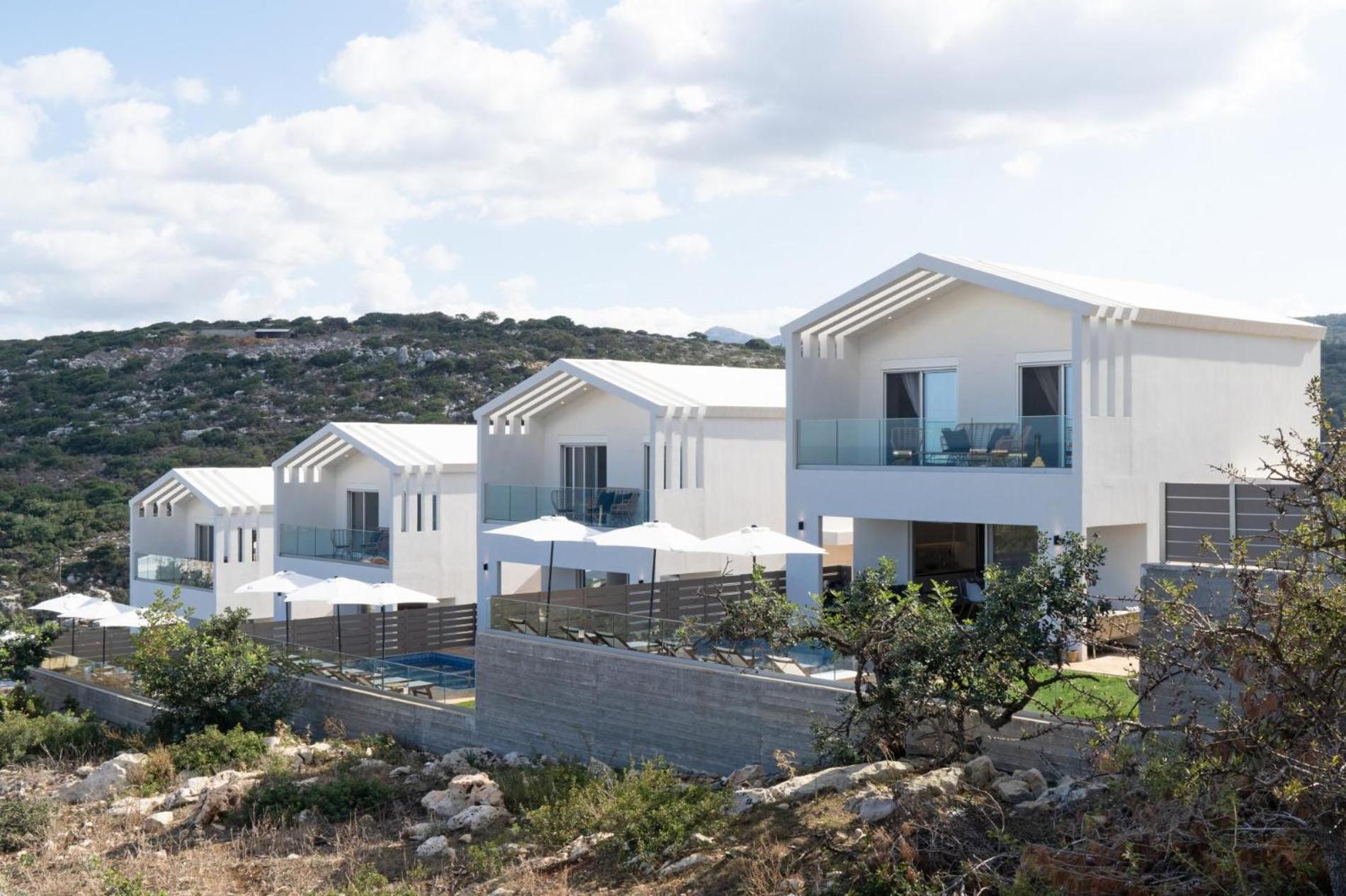 Amethyst Nevelo Quality Villas
