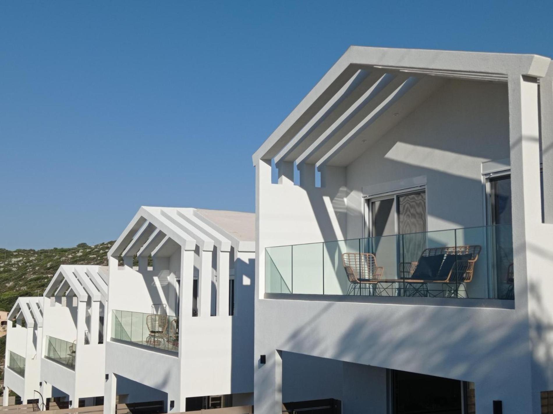 Amethyst Nevelo Quality Villas