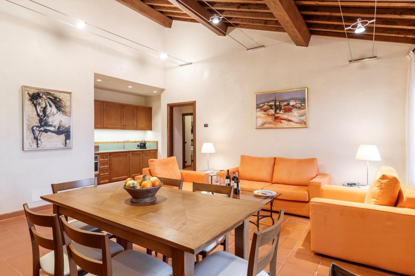 Wine Relais In Montecucco - ColleMassari Hospitality