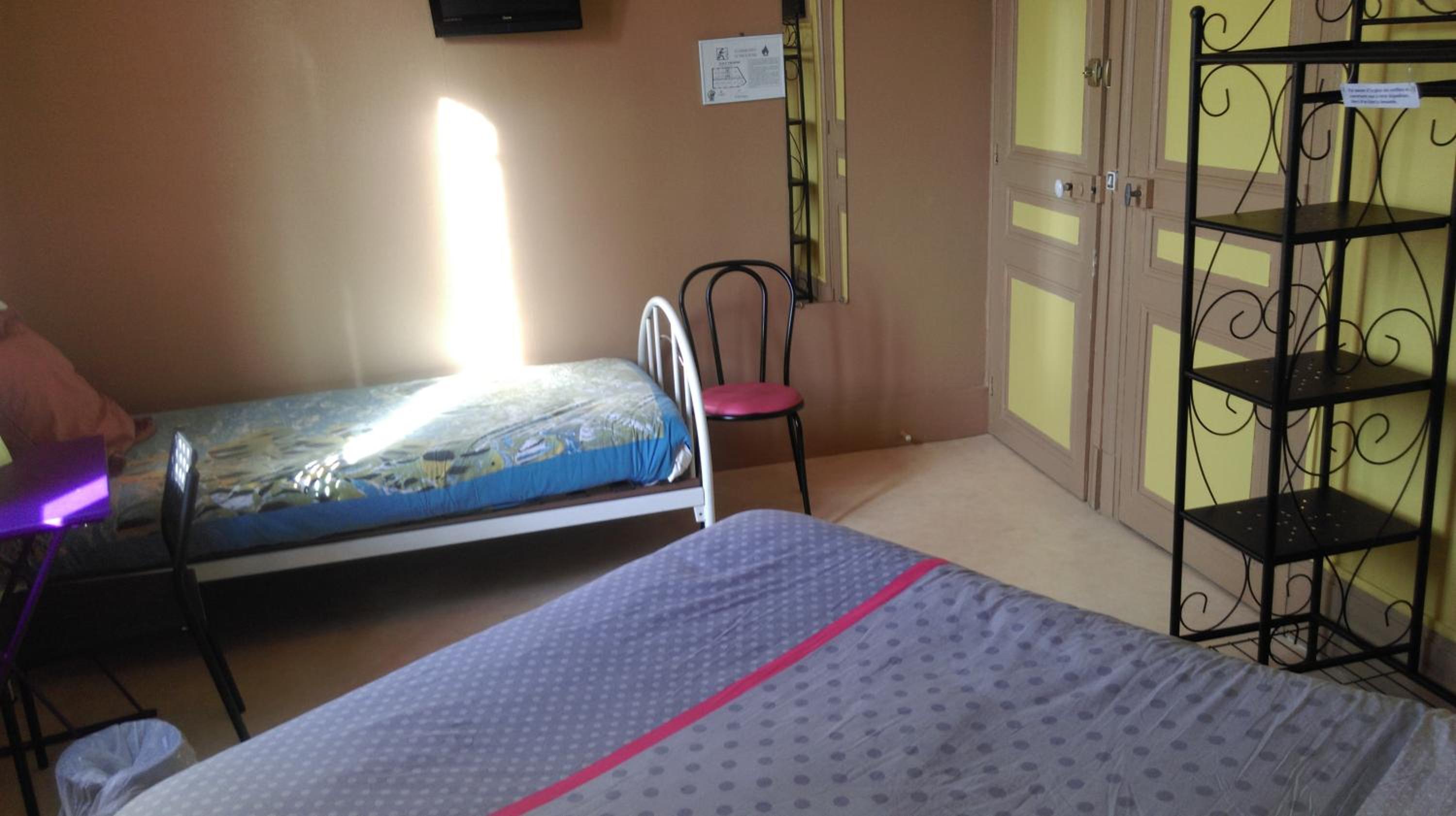 Hotel le Rallye, photo 10