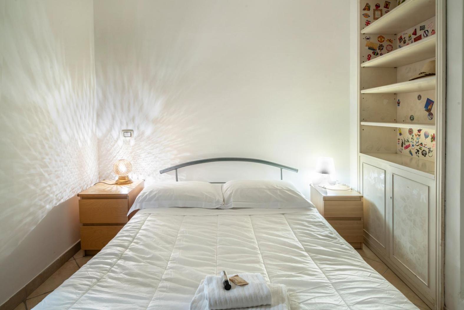 Spacious Apartment near St Peter's Church