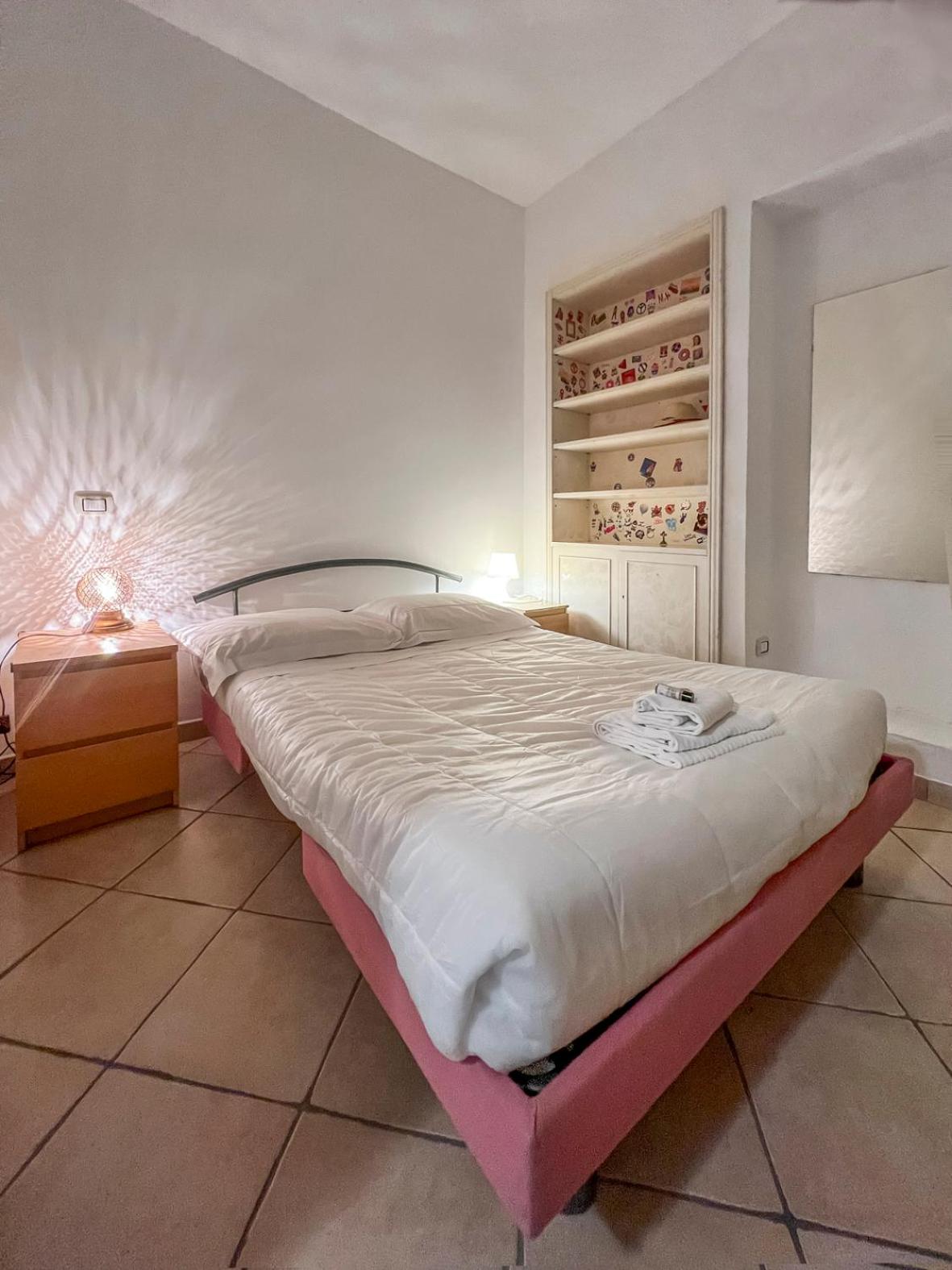 Spacious Apartment near St Peter's Church