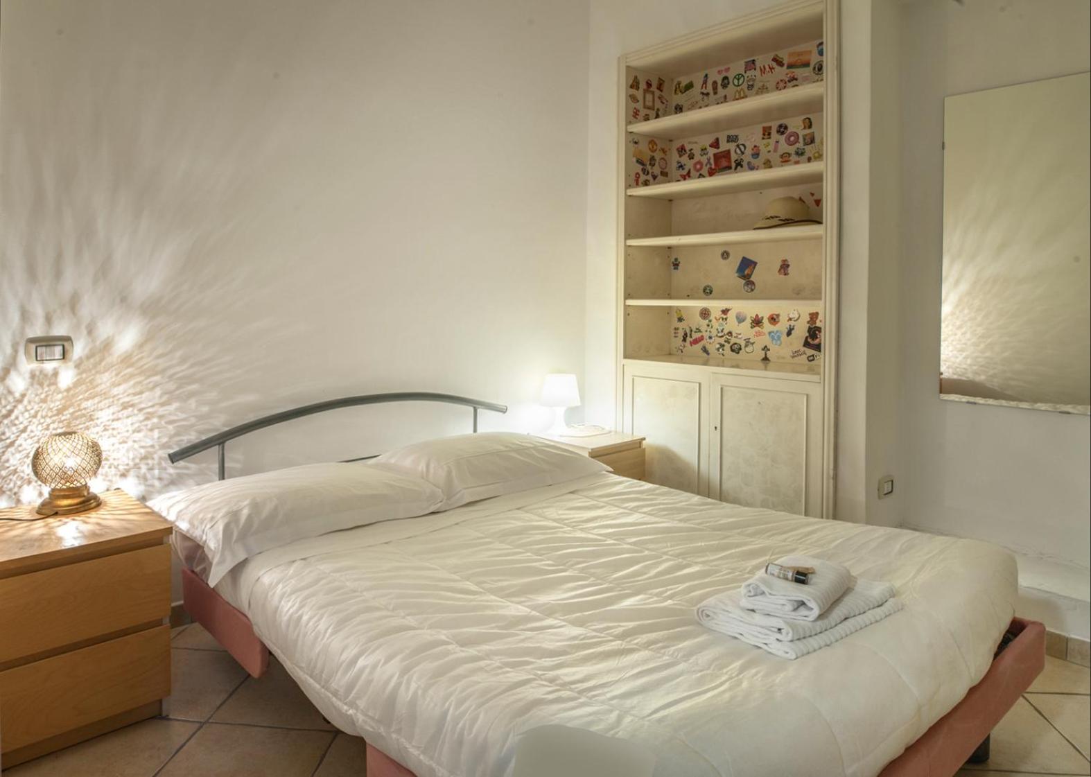 Spacious Apartment near St Peter's Church