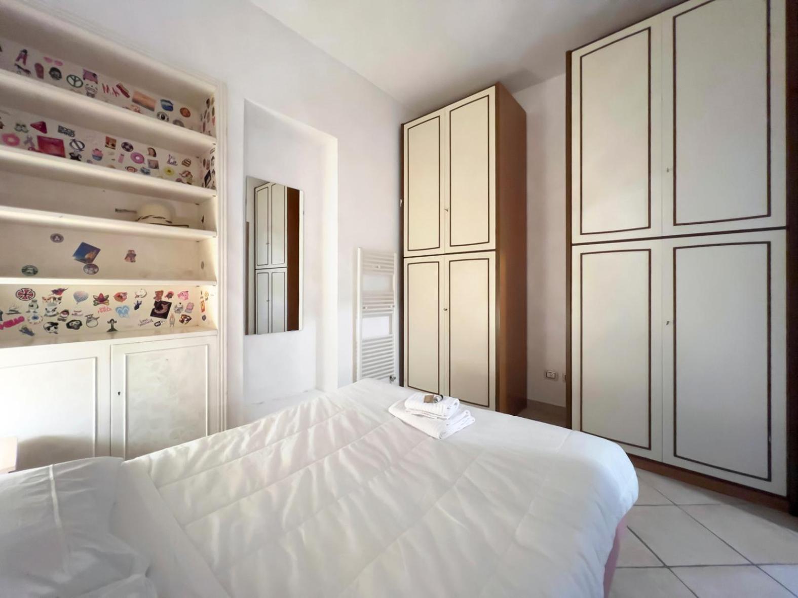 Spacious Apartment near St Peter's Church
