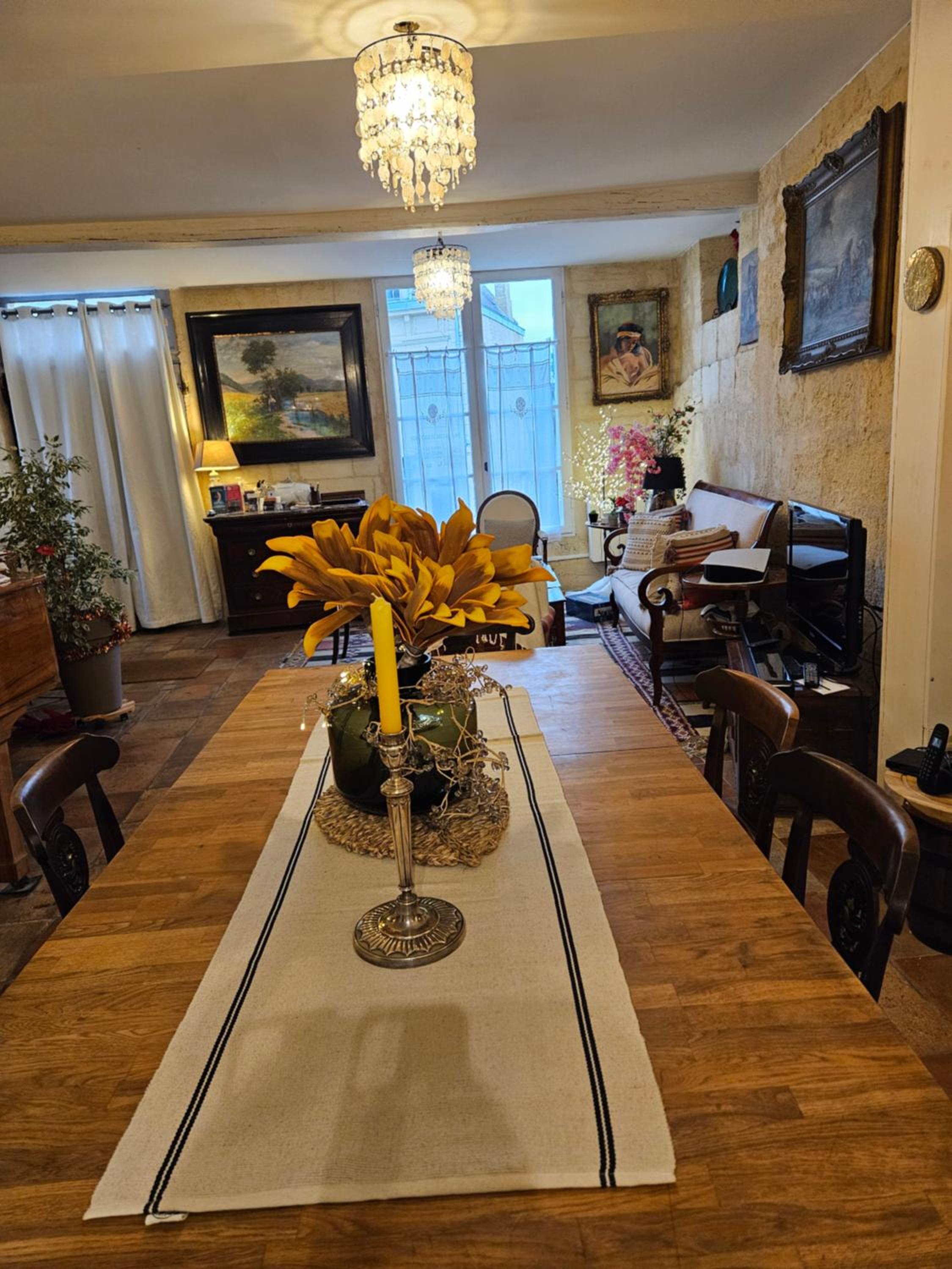 La Maison Colline