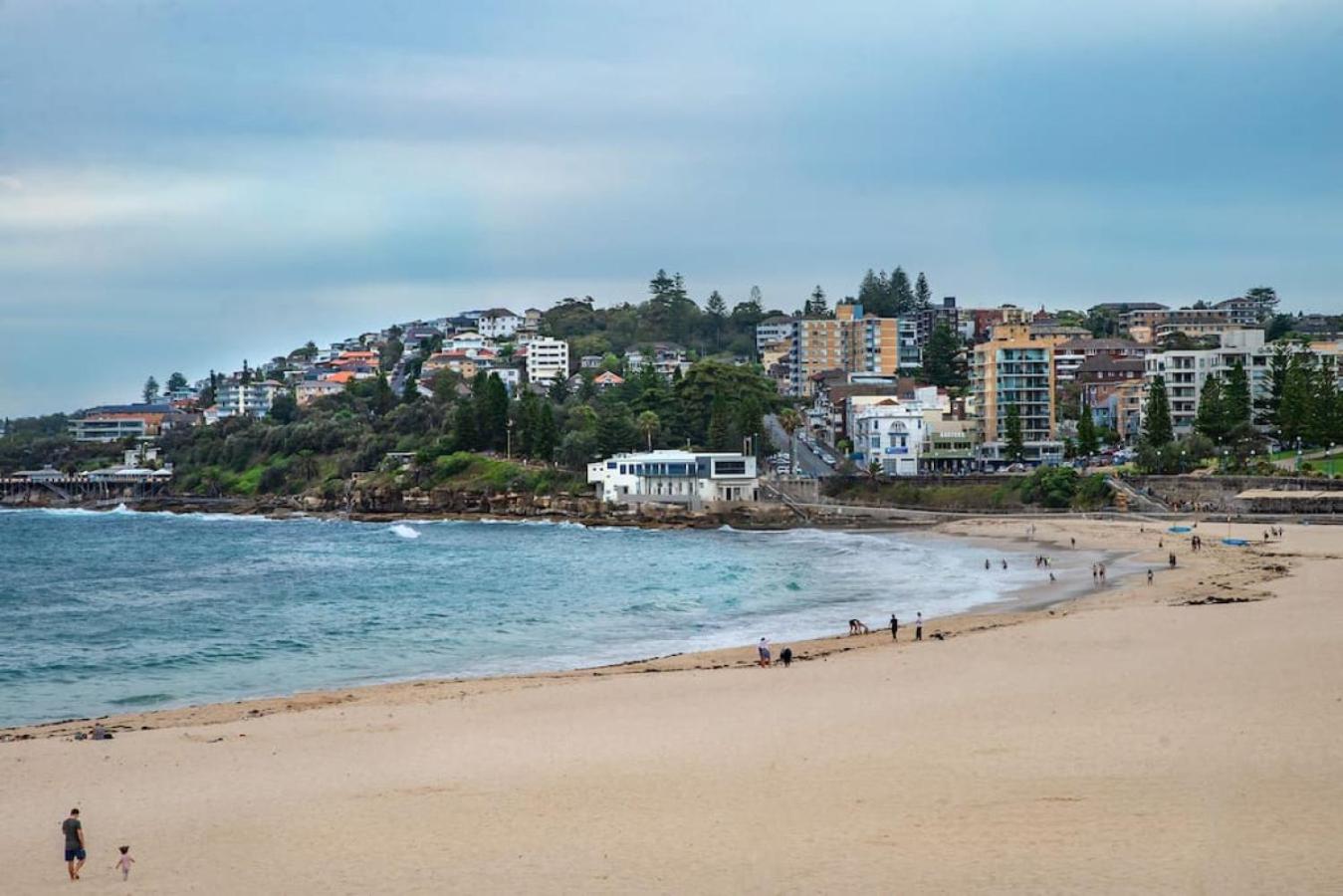 Coogee Coastal Escape #1 - 3 Mins to Sand & Dining