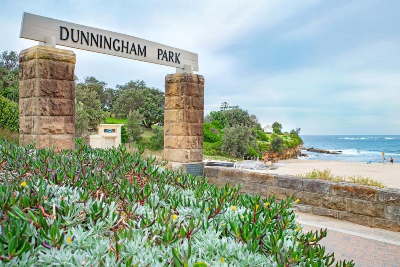 Coogee Coastal Escape #1 - 3 Mins to Sand & Dining