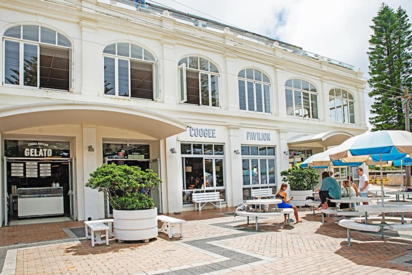 Coogee Coastal Escape #1 - 3 Mins to Sand & Dining