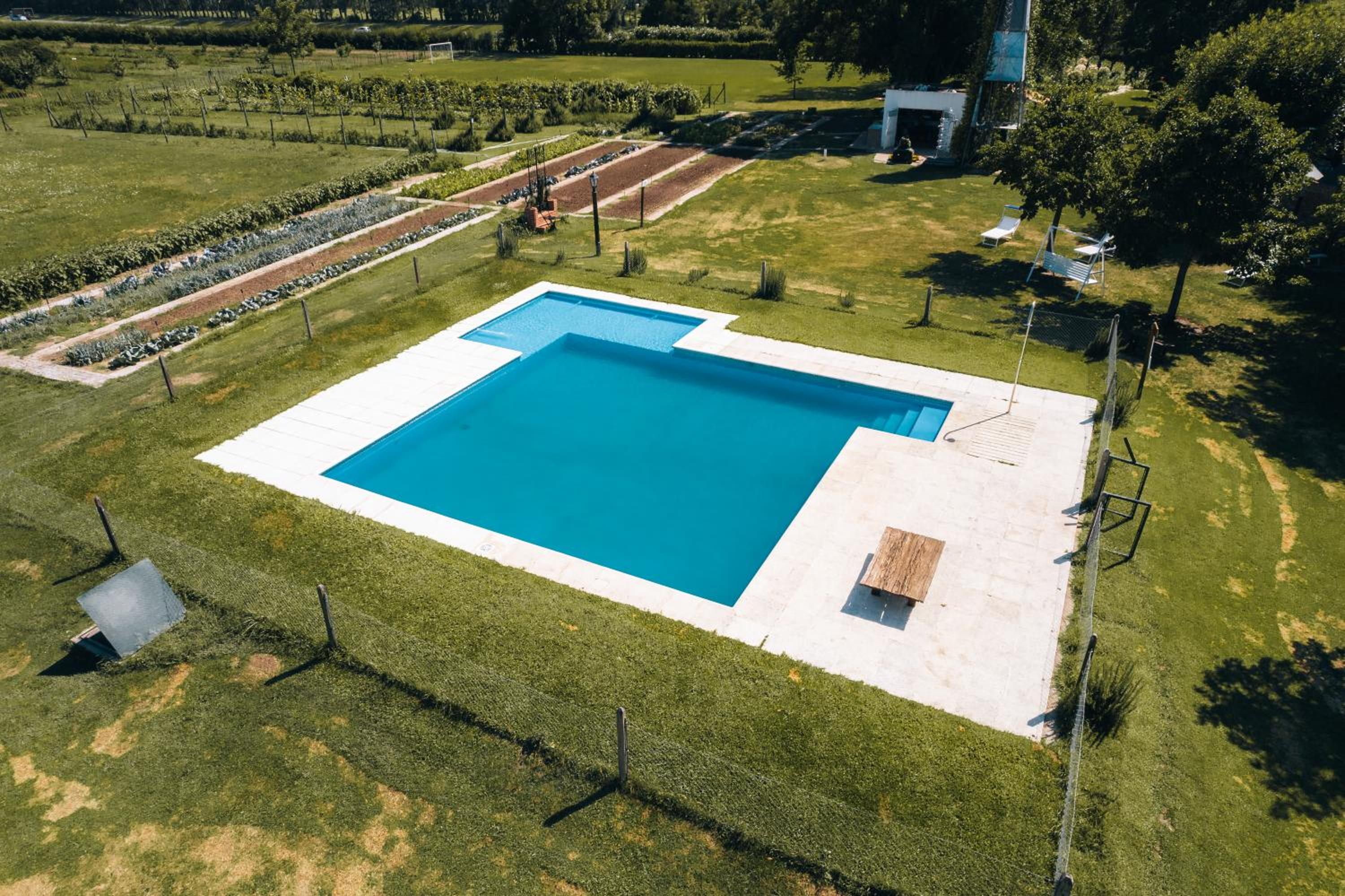 La Santina Posada de Campo & Eventos