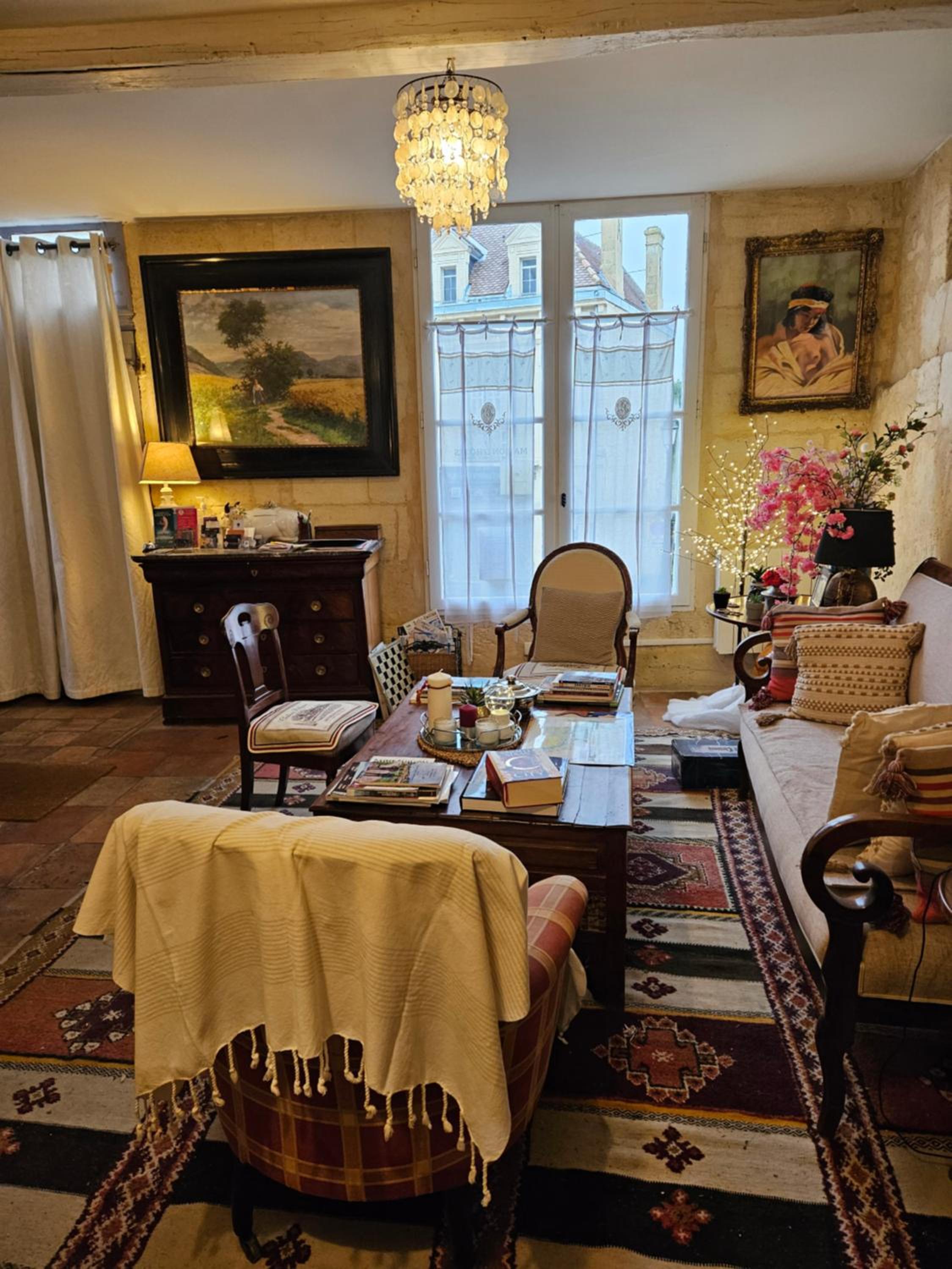 La Maison Colline