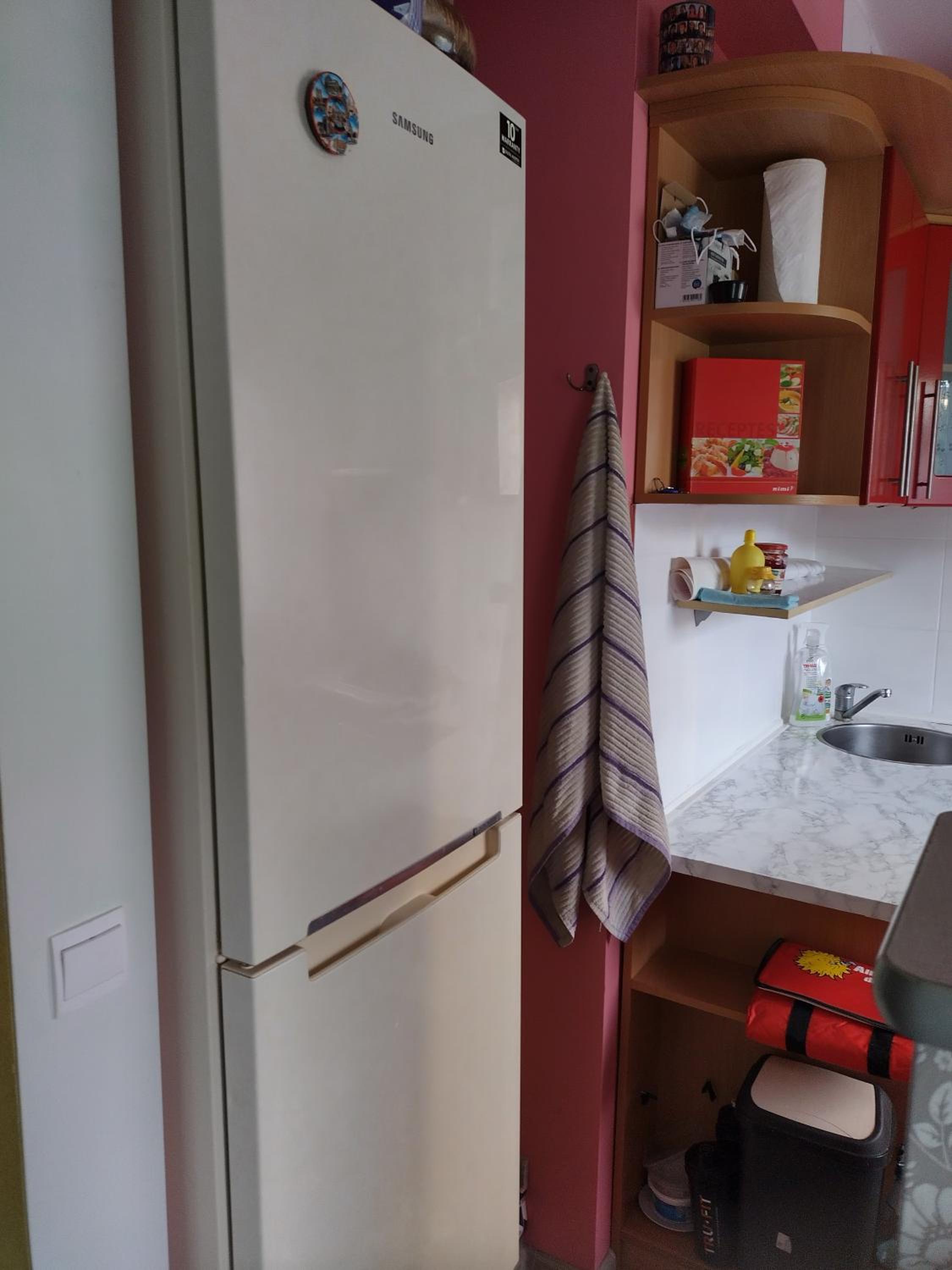 Apartamenti Pie akvaparka view 3