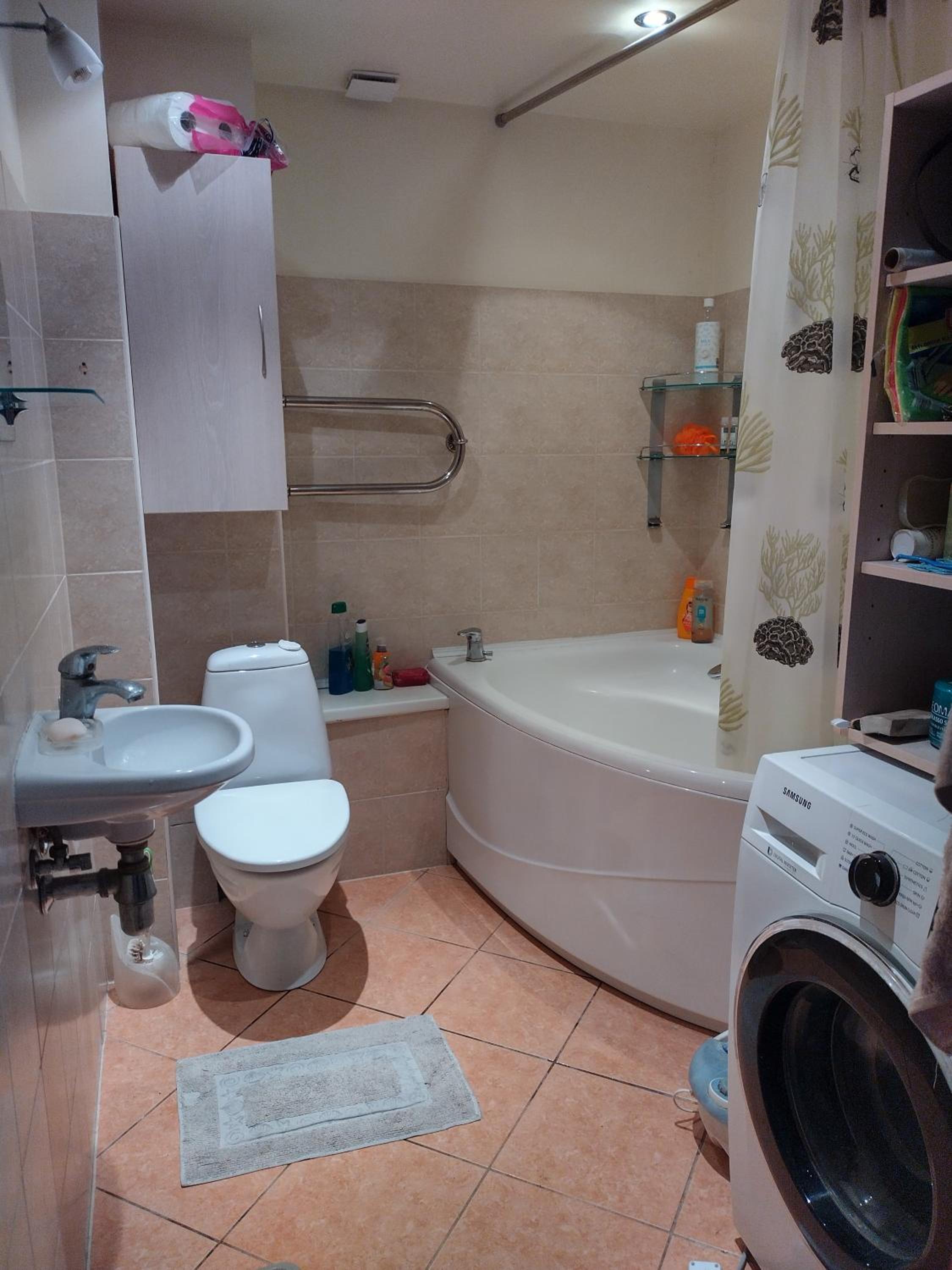 Apartamenti Pie akvaparka view 5
