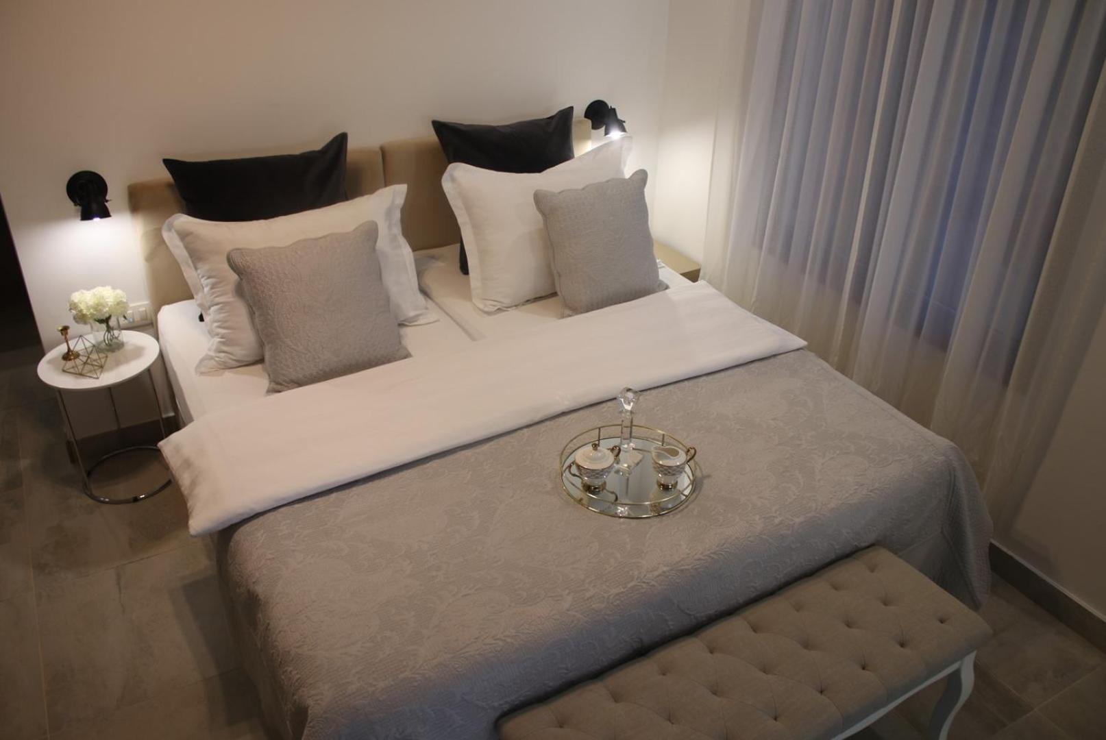 Podstrana Vacations - Luxury villa Astraeus 2 near Split, private pool - Property Image 22