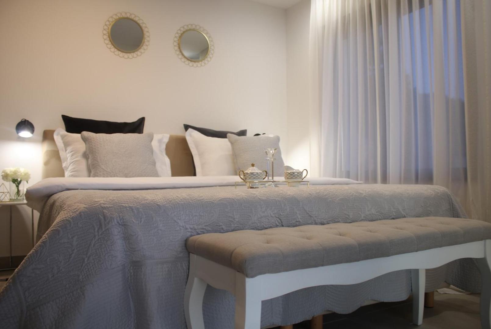 Podstrana Vacations - Luxury villa Astraeus 2 near Split, private pool - Property Image 25