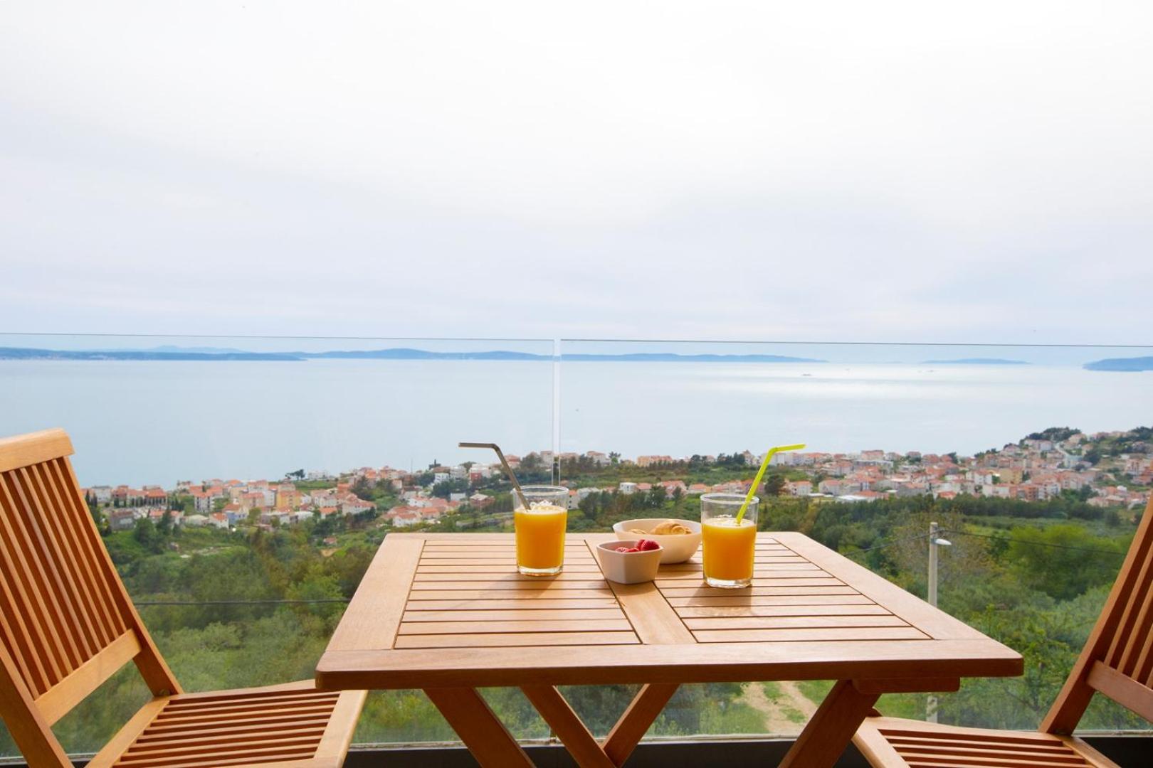 Podstrana Vacations - Luxury villa Astraeus 2 near Split, private pool - Property Image 23