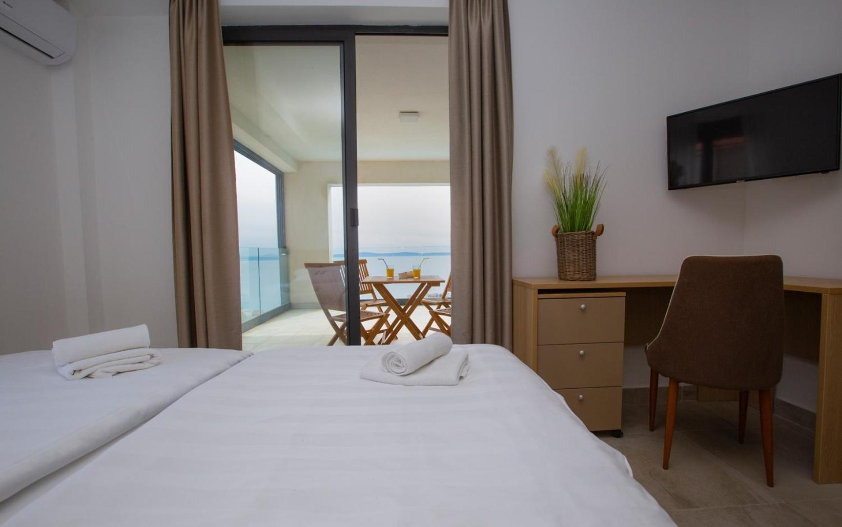 Podstrana Vacations - Luxury villa Astraeus 2 near Split, private pool - Property Image 19