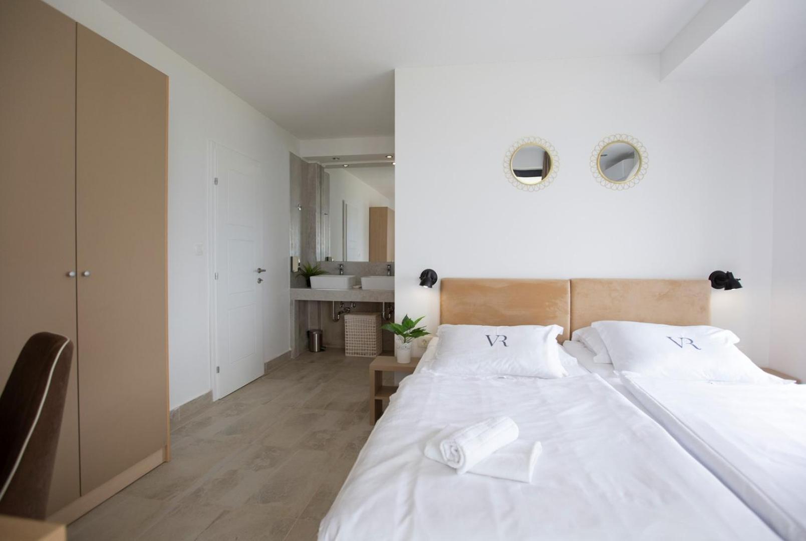 Podstrana Vacations - Luxury villa Astraeus 2 near Split, private pool - Property Image 17
