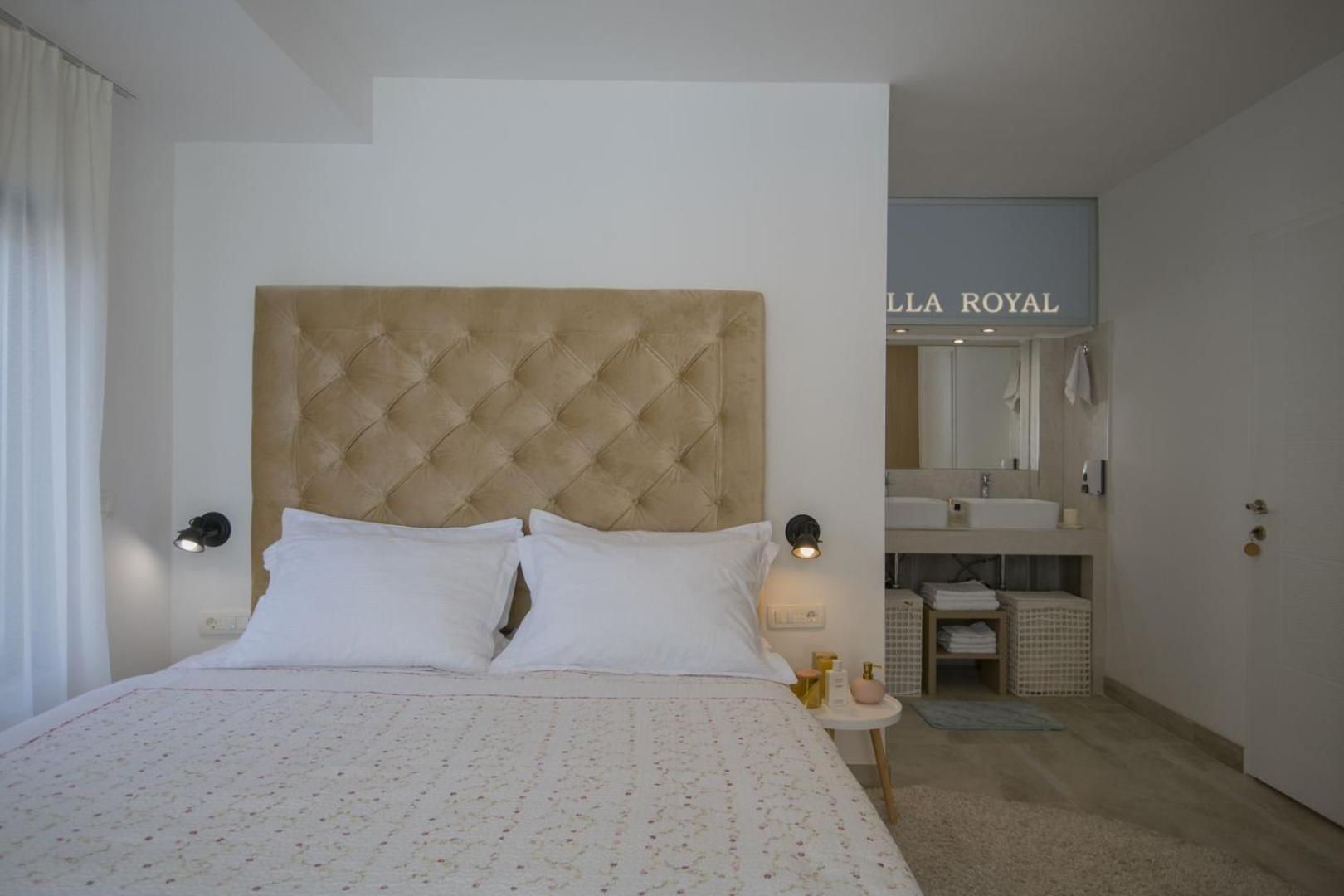 Podstrana Vacations - Luxury villa Astraeus 2 near Split, private pool - Property Image 2