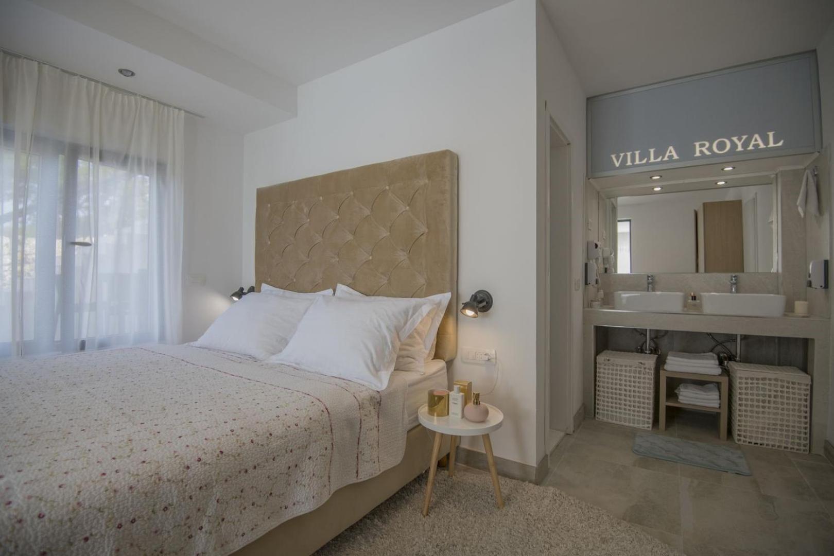 Podstrana Vacations - Luxury villa Astraeus 2 near Split, private pool - Property Image 3