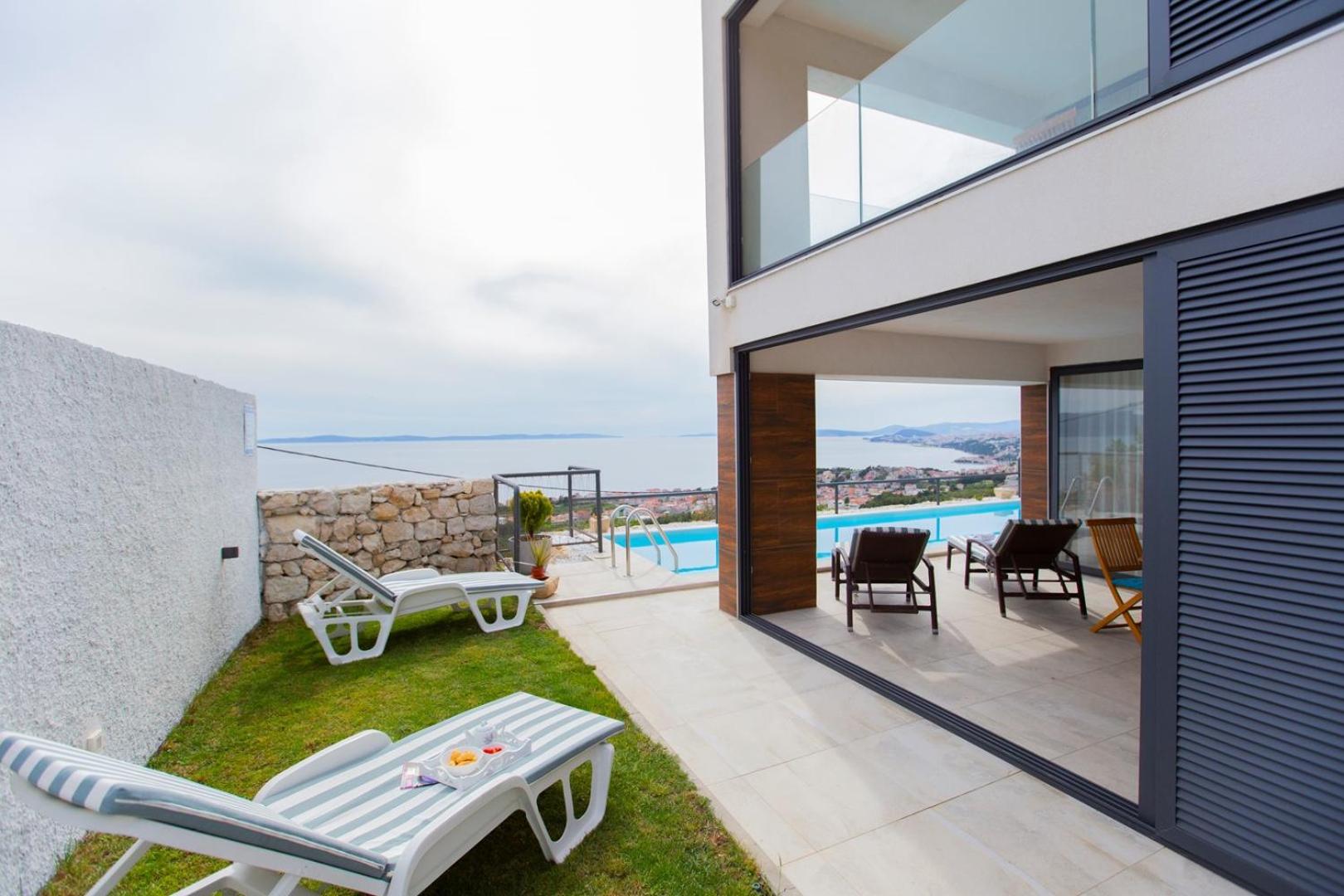 Podstrana Vacations - Luxury villa Astraeus 2 near Split, private pool - Property Image 8