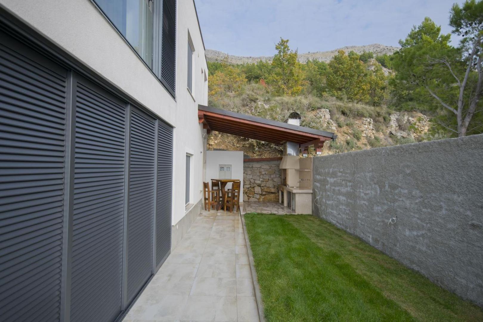 Podstrana Vacations - Luxury villa Astraeus 2 near Split, private pool - Property Image 1