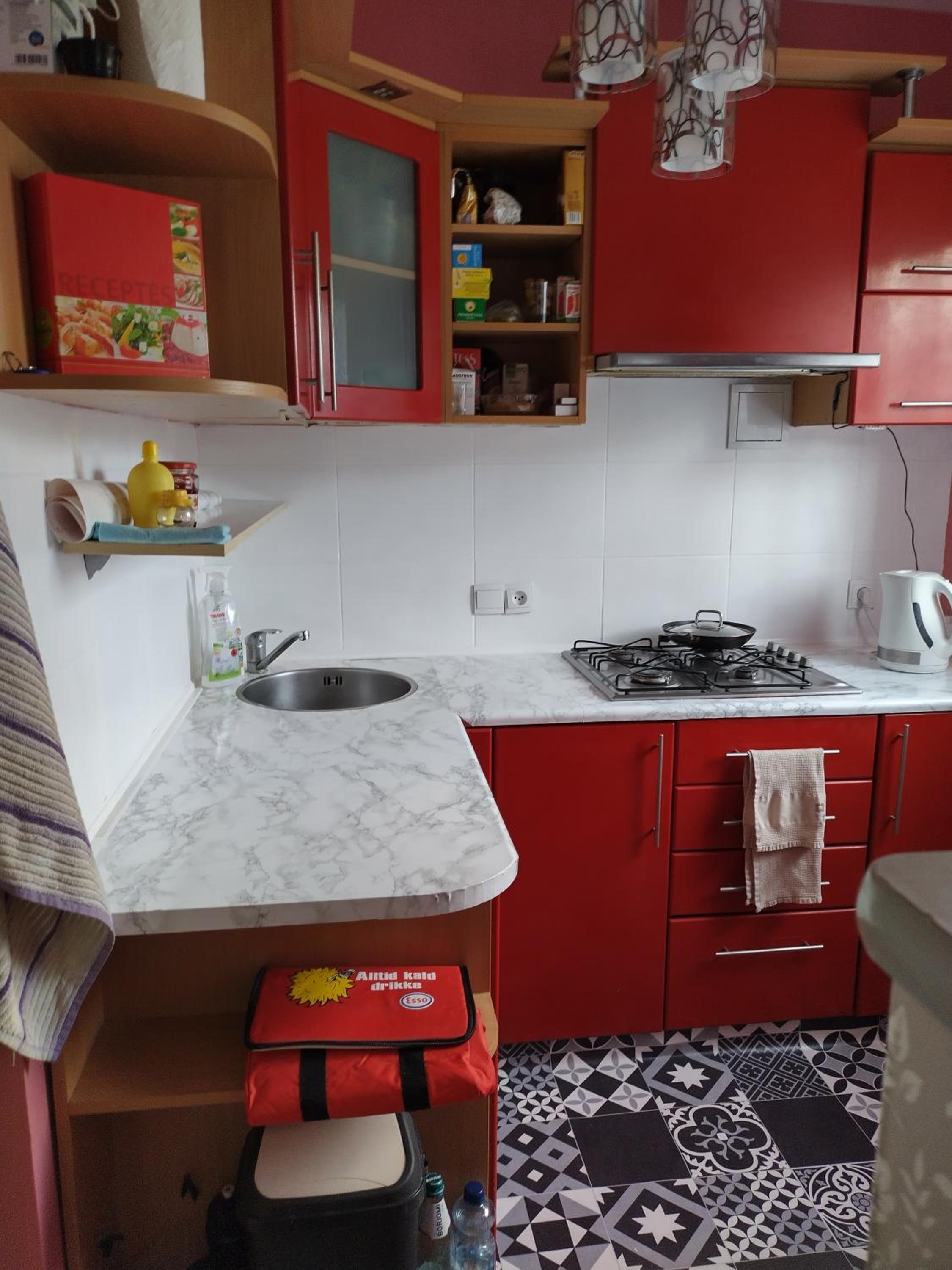 Apartamenti Pie akvaparka view 2