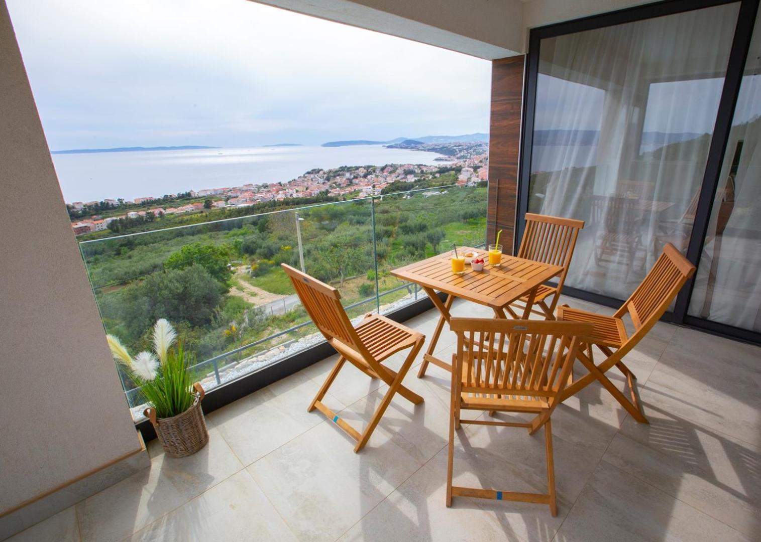 Podstrana Vacations - Luxury villa Astraeus 2 near Split, private pool - Property Image 15