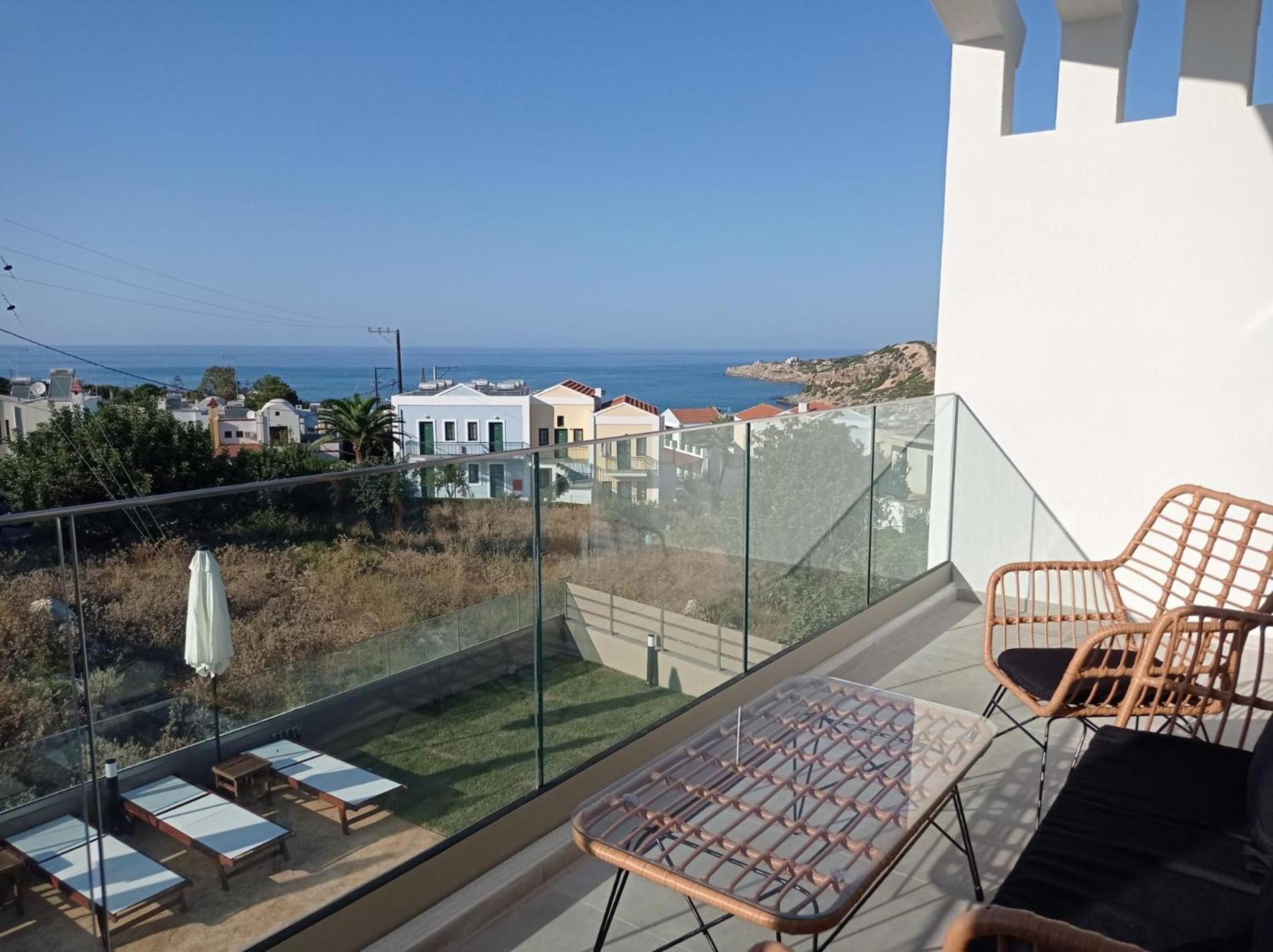Diamond Nevelo Quality Villas