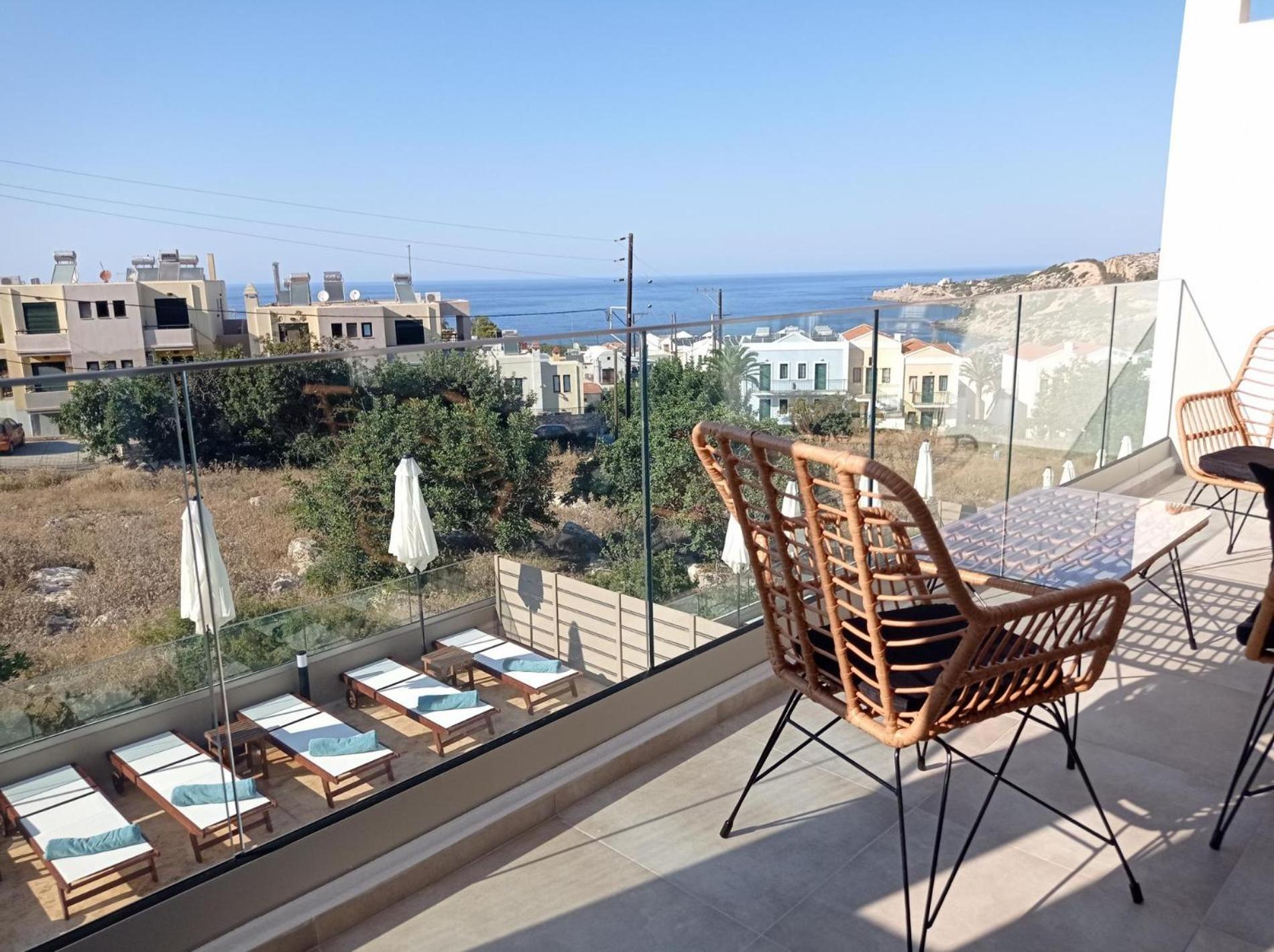 Diamond Nevelo Quality Villas