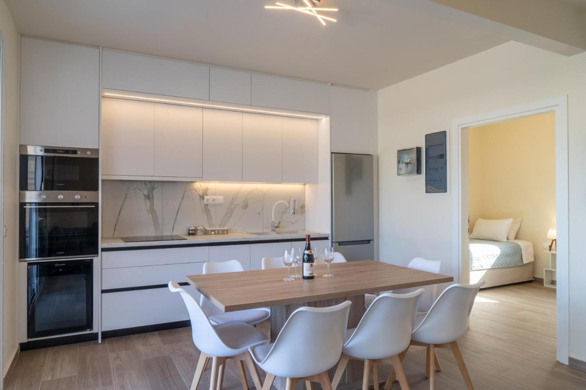 Diamond Nevelo Quality Villas
